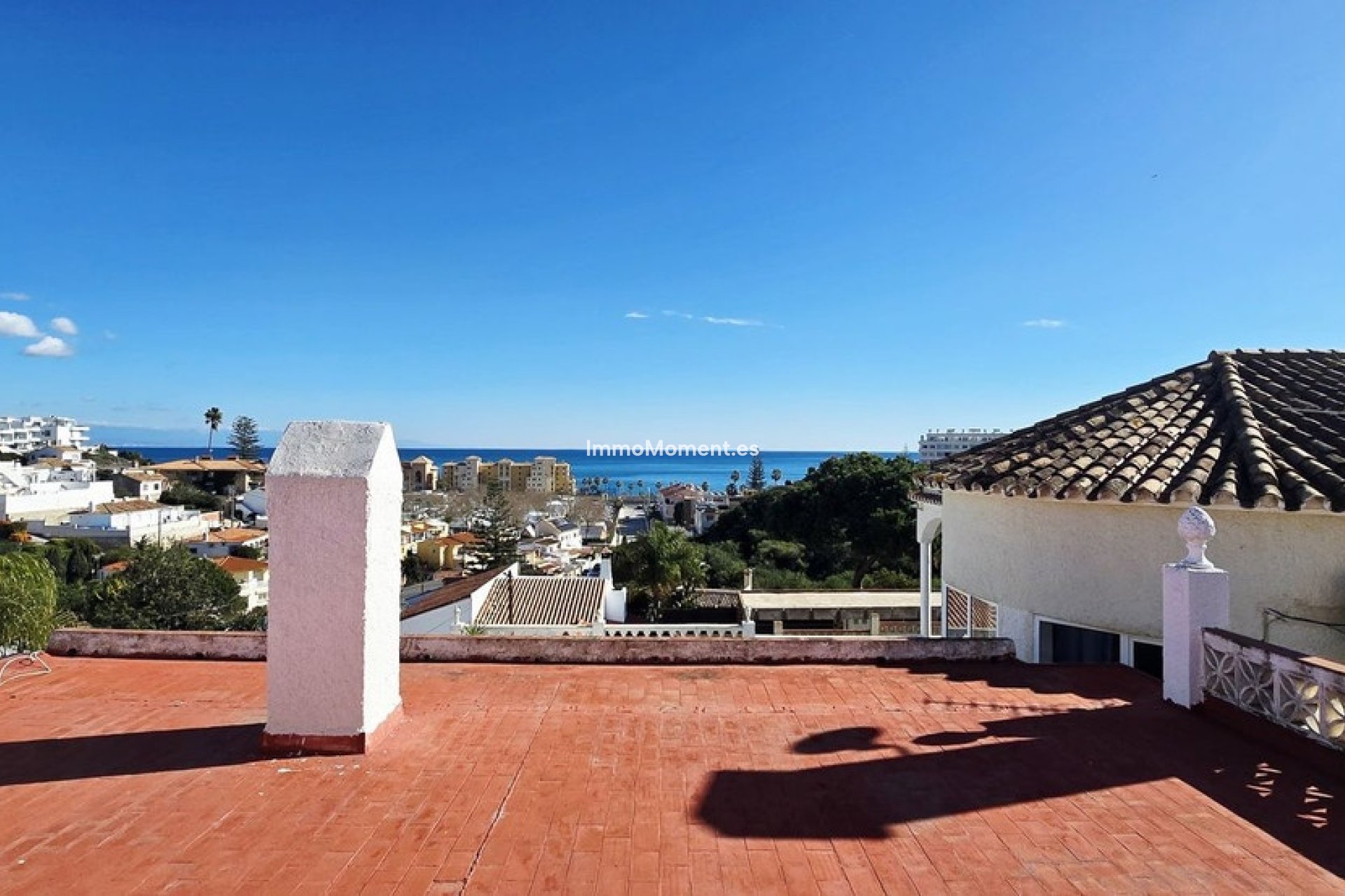 Reventa - Villa independiente - Mijas - Mijas Costa