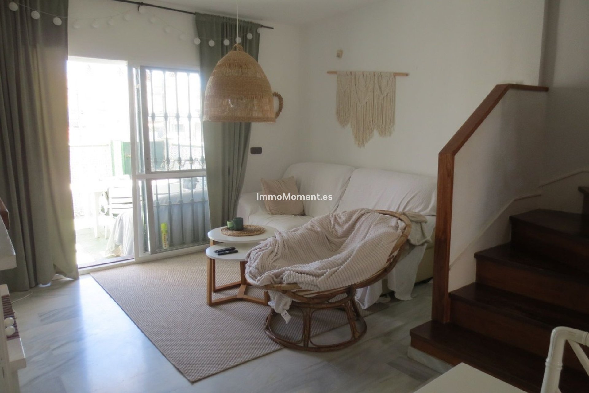 Reventa - Villa independiente - Mijas - Mijas Costa