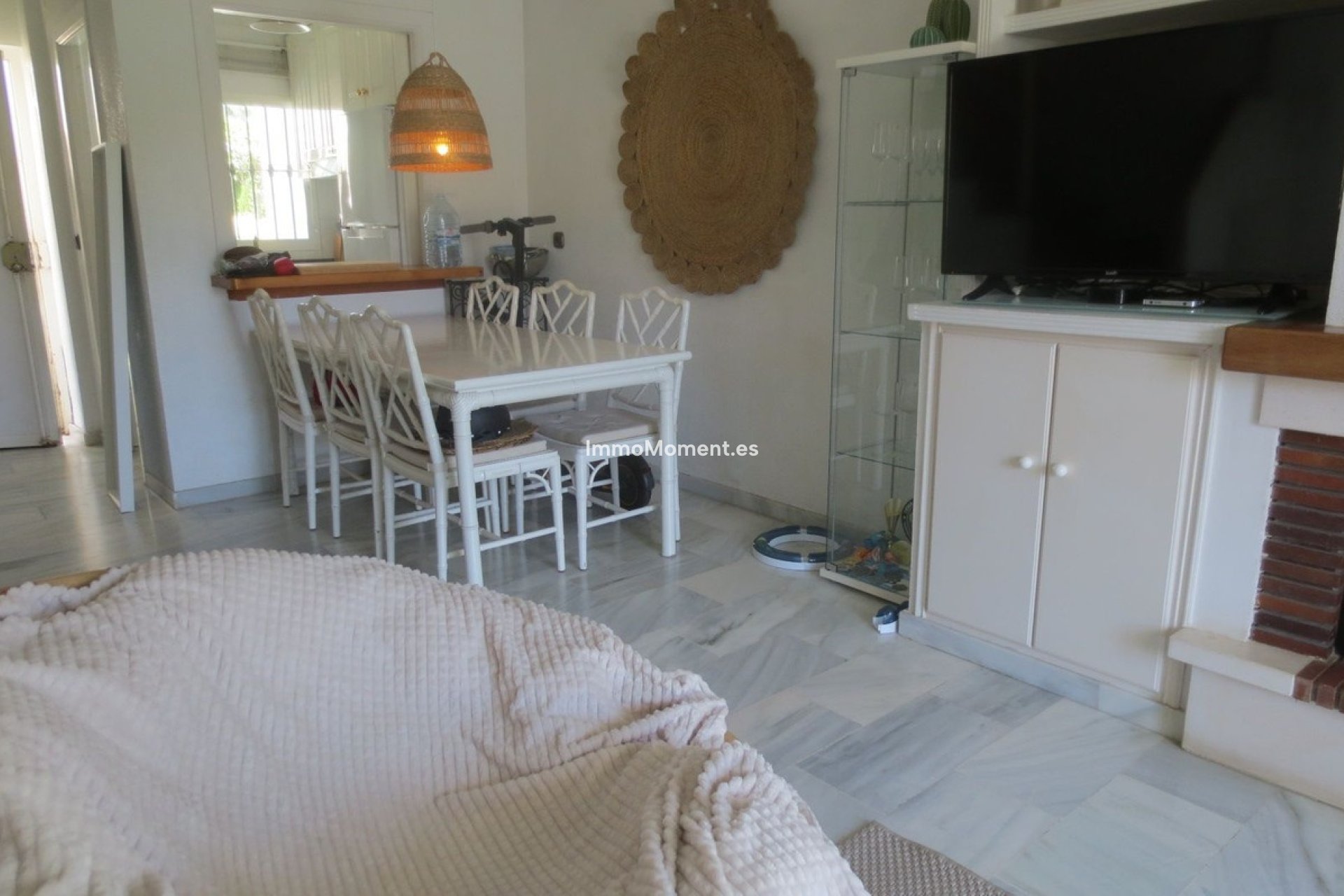 Reventa - Villa independiente - Mijas - Mijas Costa