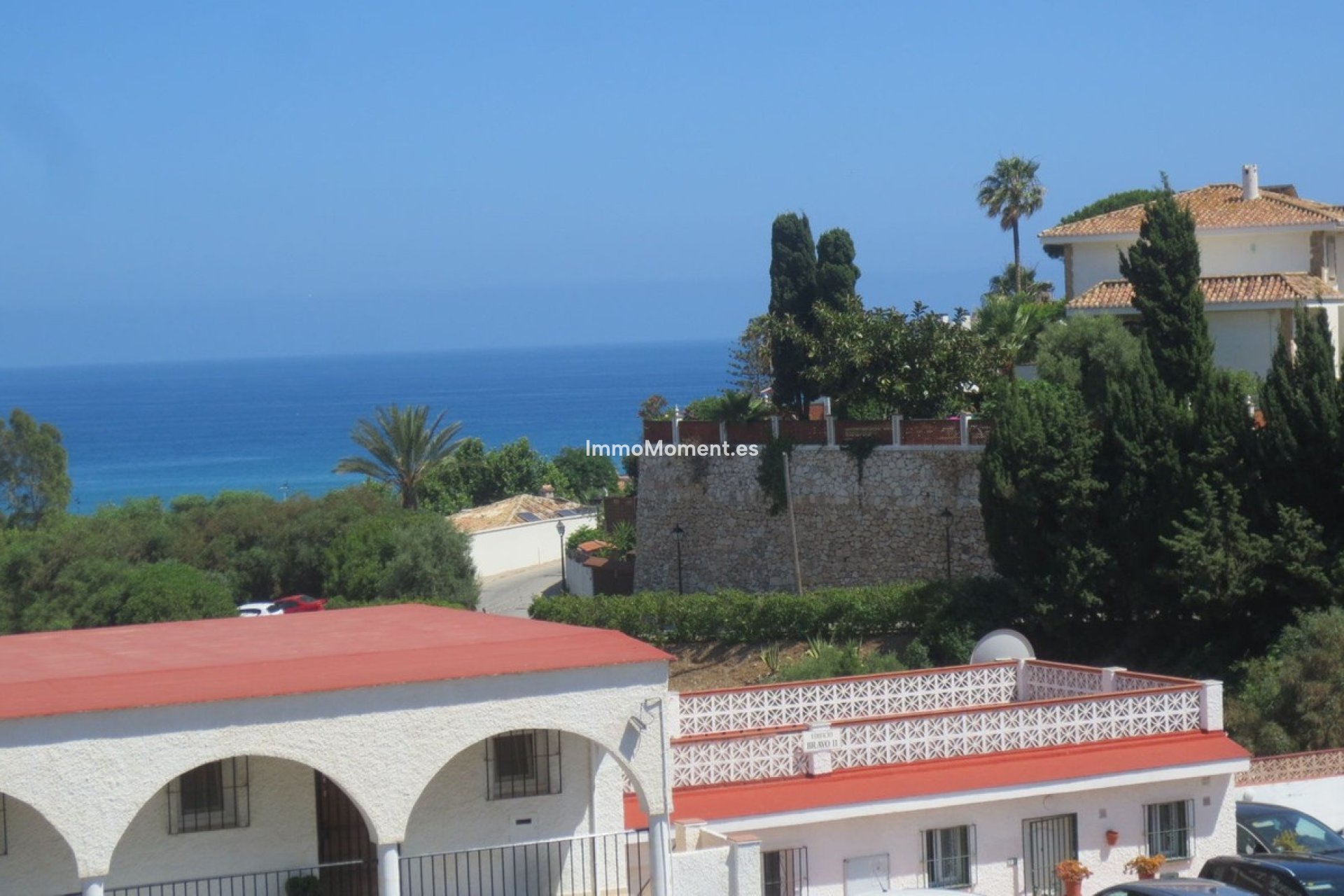 Reventa - Villa independiente - Mijas - Mijas Costa