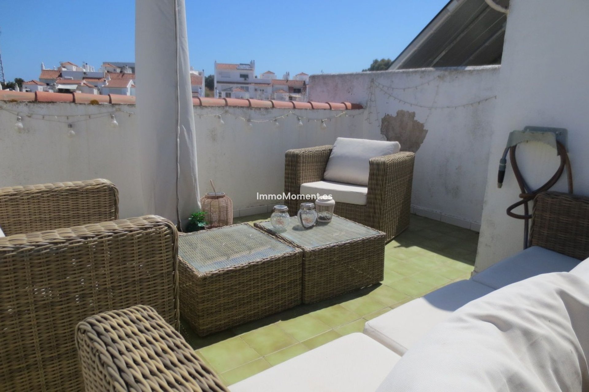 Reventa - Villa independiente - Mijas - Mijas Costa