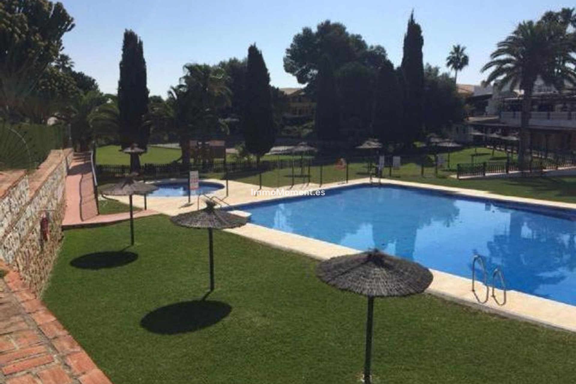 Reventa - Villa independiente - Mijas - Mijas Costa