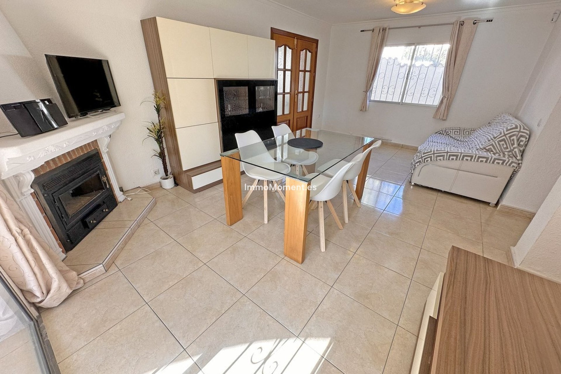 Reventa - Villa independiente - Mijas - Mijas Costa