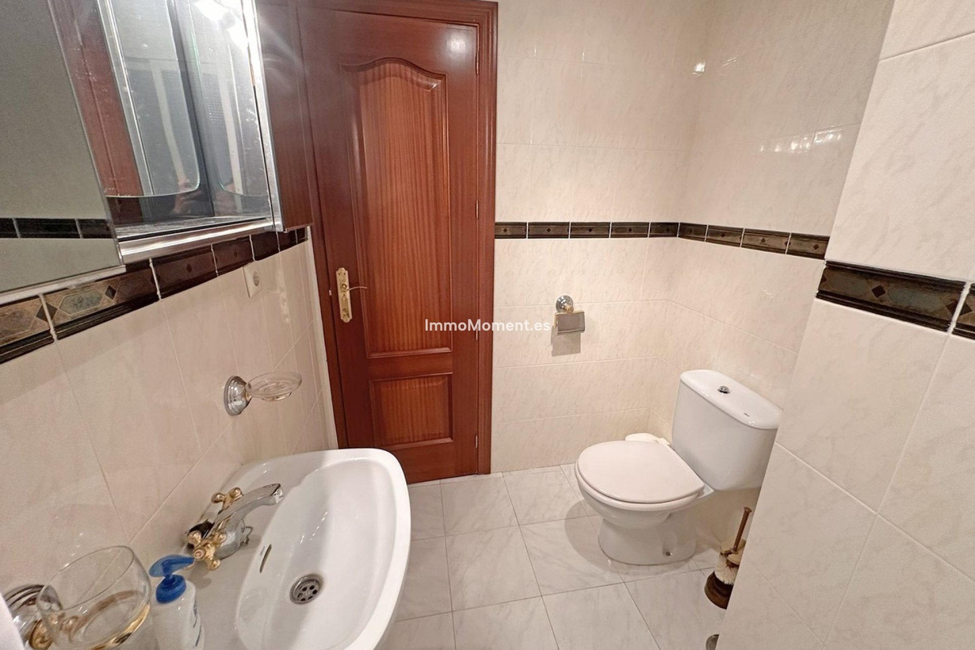 Reventa - Villa independiente - Mijas - Mijas Costa