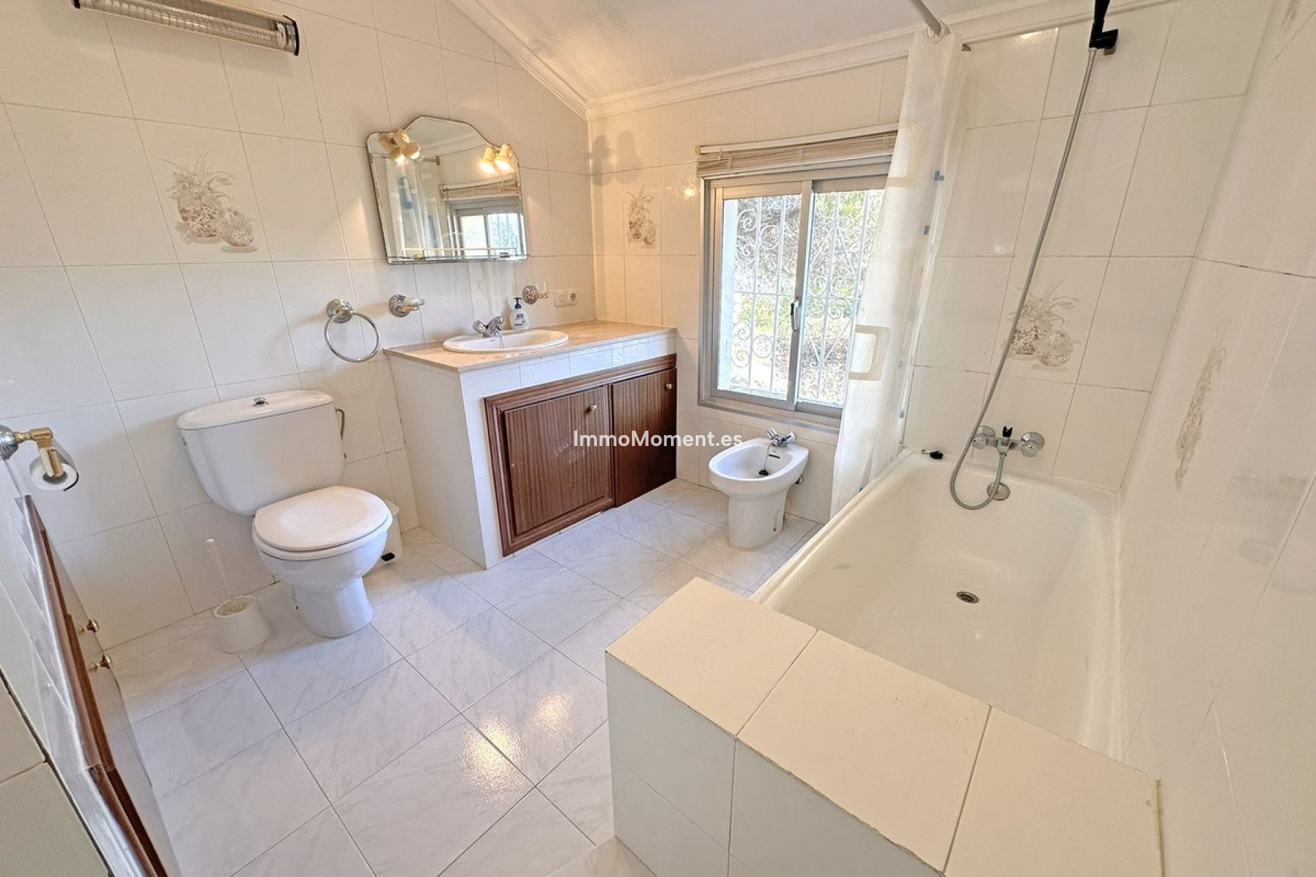 Reventa - Villa independiente - Mijas - Mijas Costa