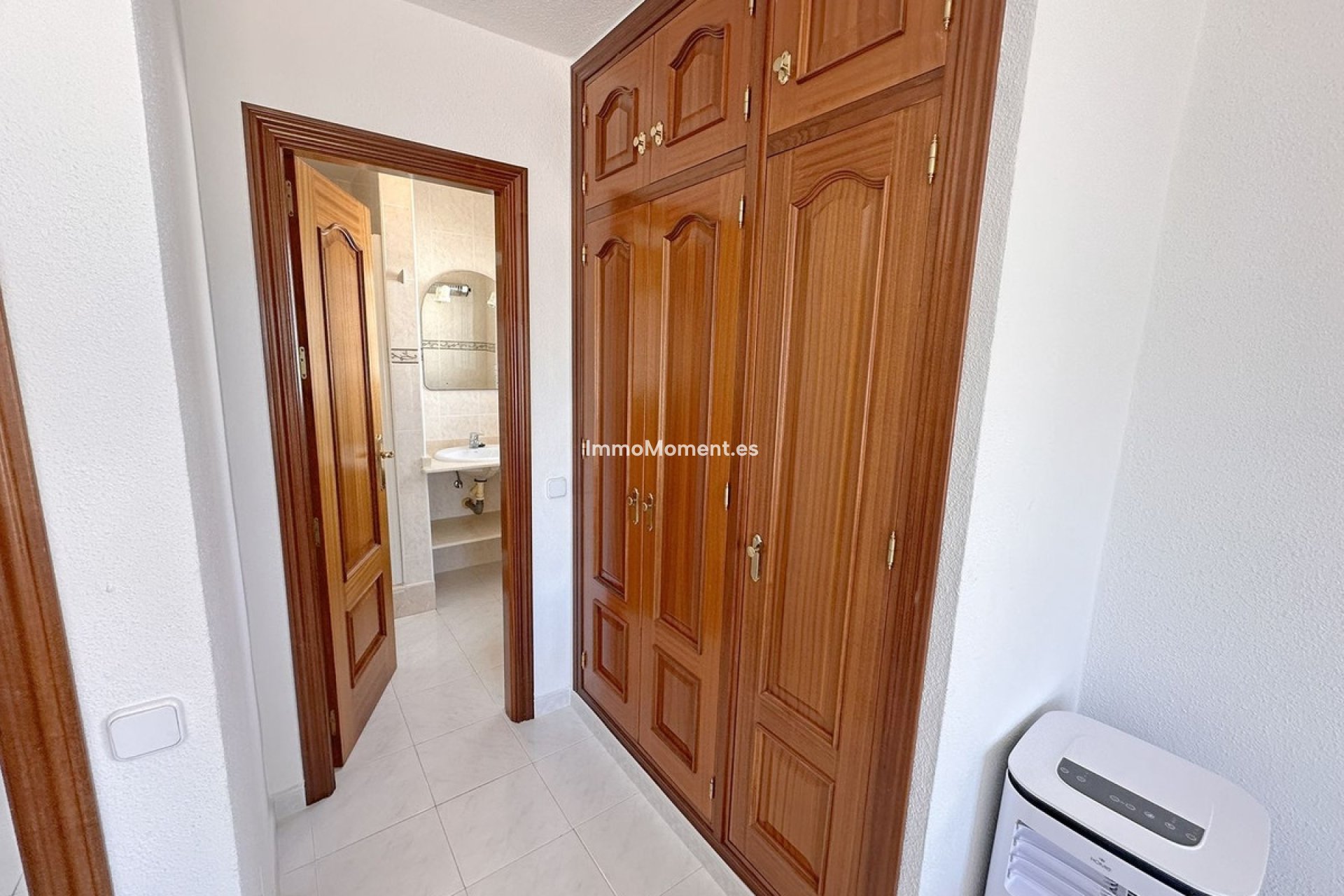 Reventa - Villa independiente - Mijas - Mijas Costa