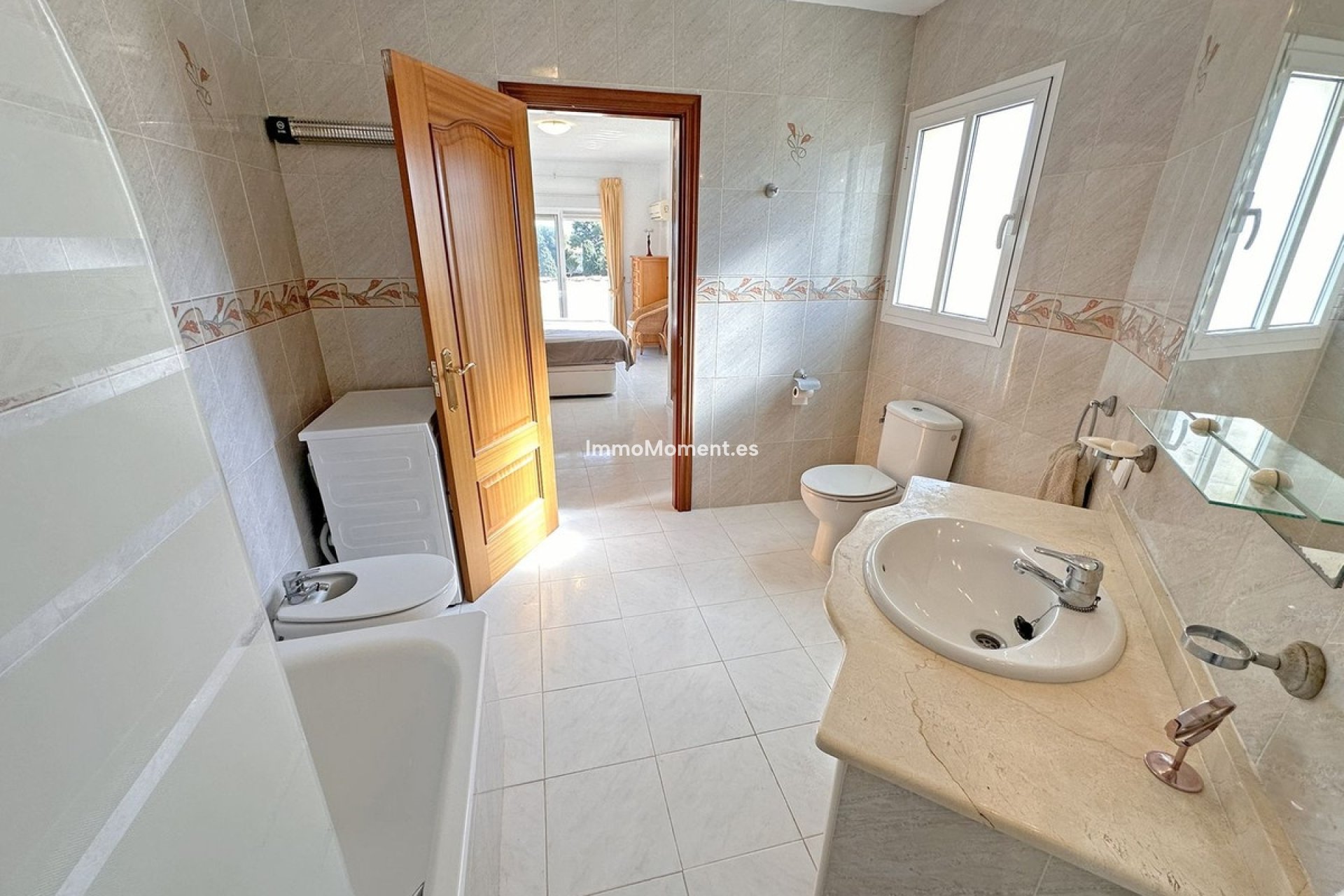 Reventa - Villa independiente - Mijas - Mijas Costa