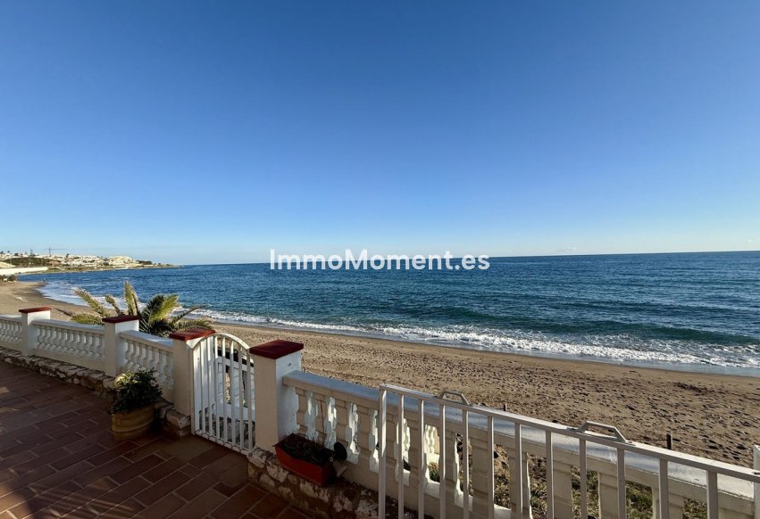 Reventa - Villa independiente - Mijas - Mijas Costa