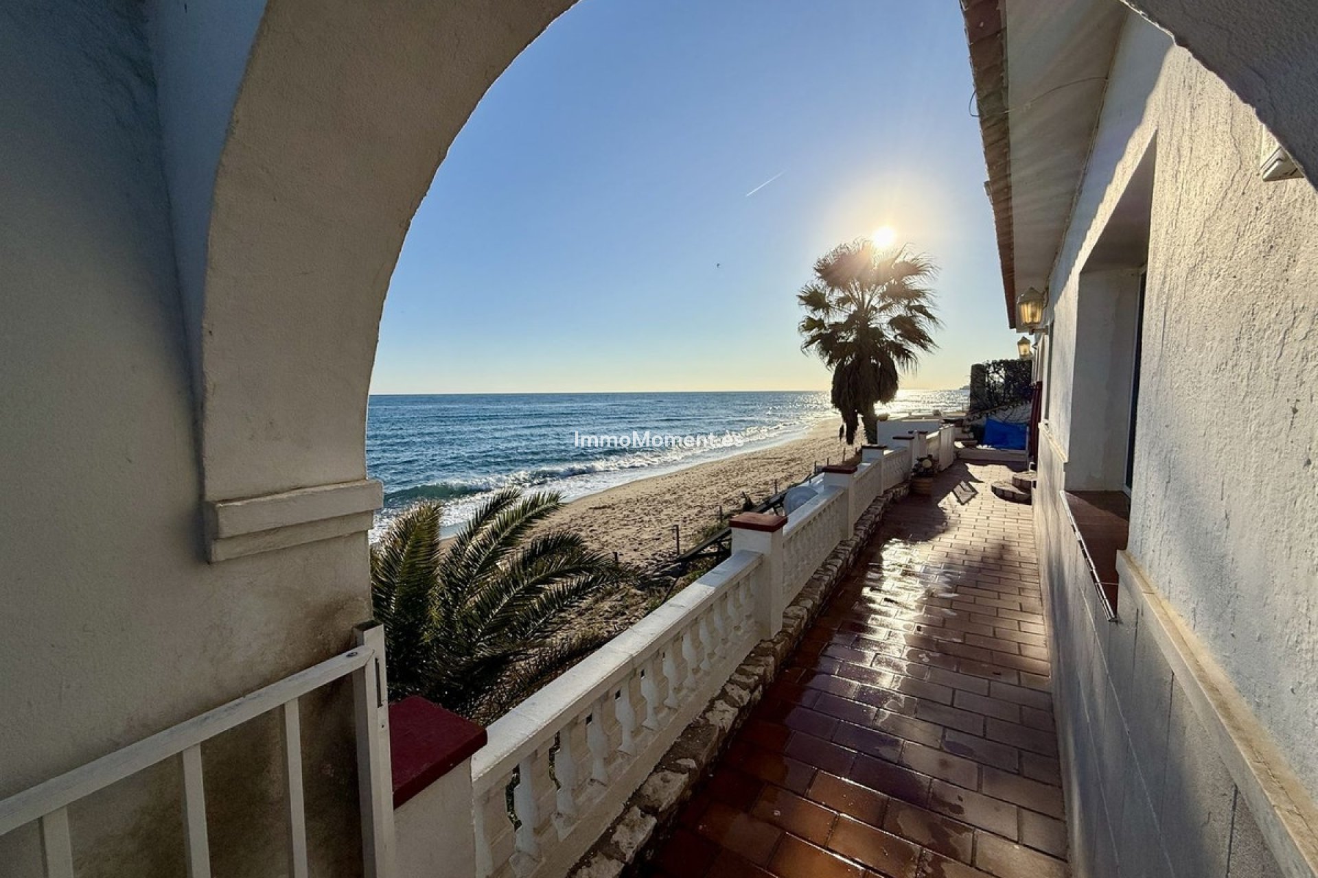 Reventa - Villa independiente - Mijas - Mijas Costa