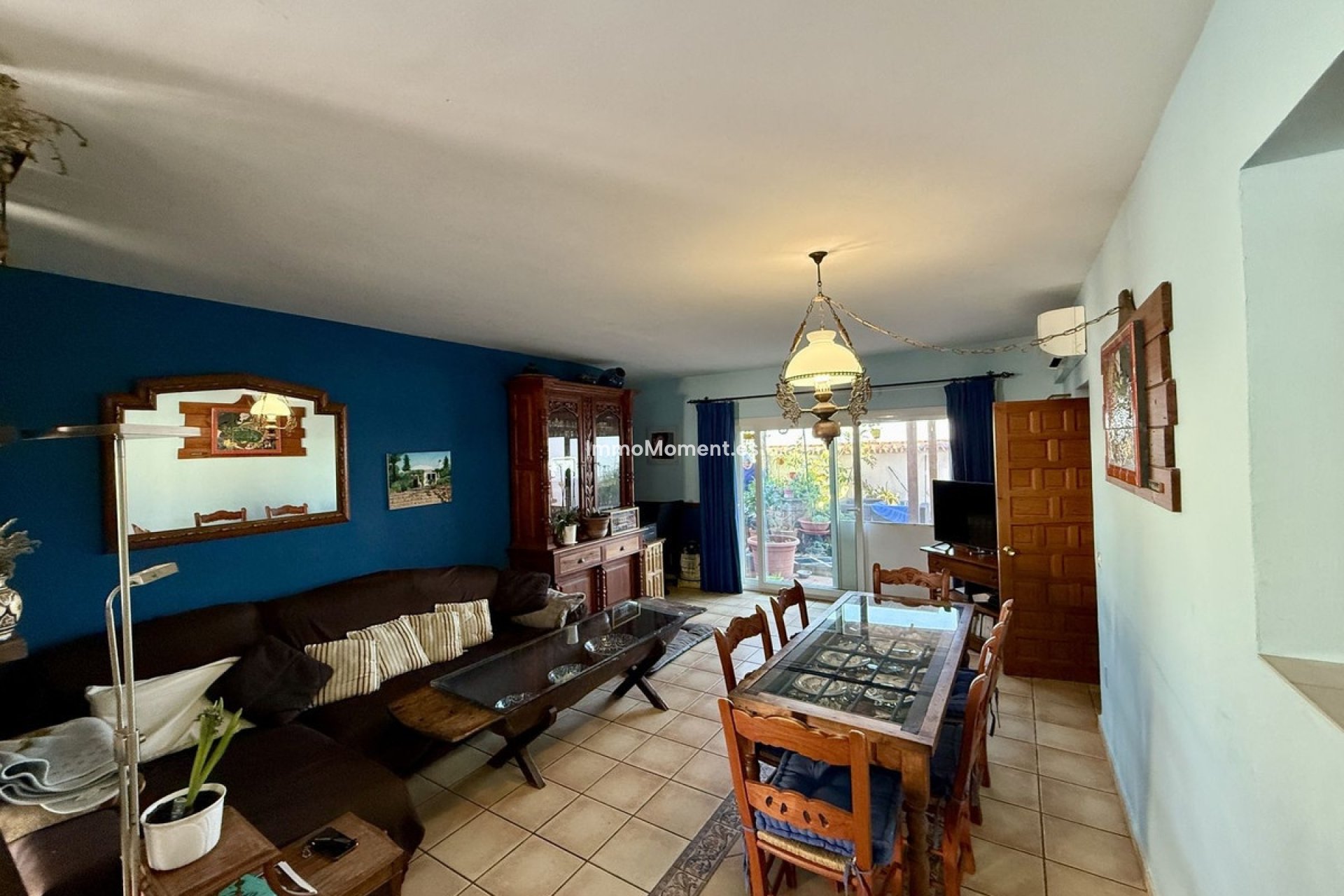 Reventa - Villa independiente - Mijas - Mijas Costa