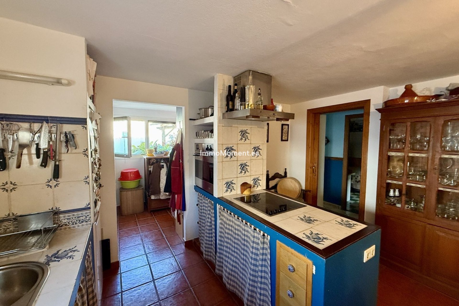 Reventa - Villa independiente - Mijas - Mijas Costa