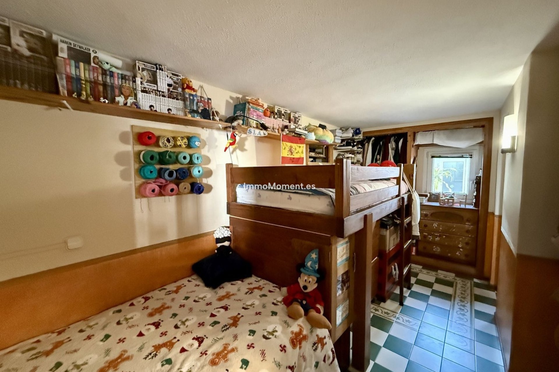 Reventa - Villa independiente - Mijas - Mijas Costa