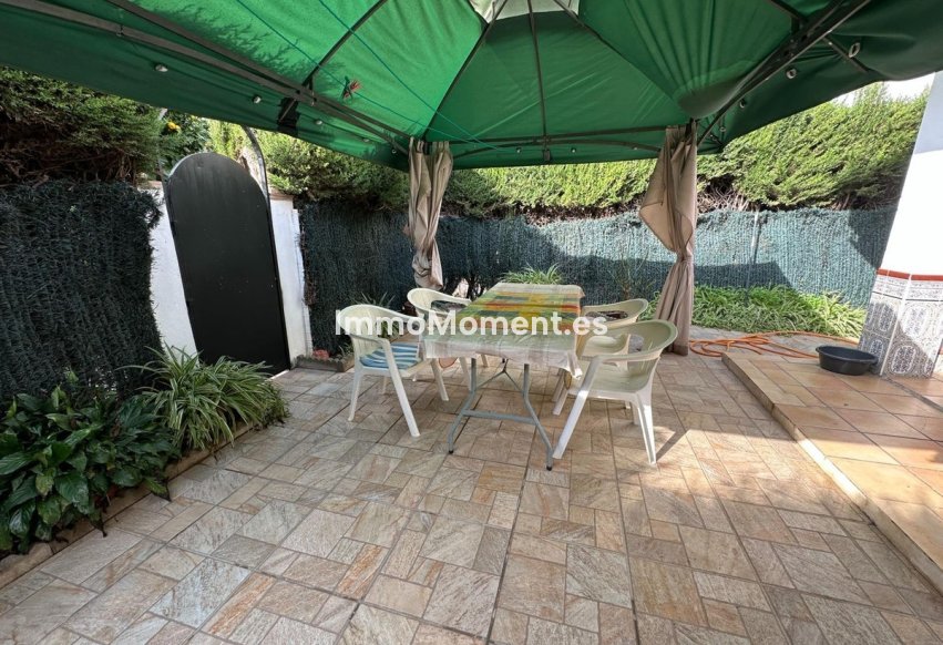 Reventa - Villa independiente - Mijas - Mijas Costa