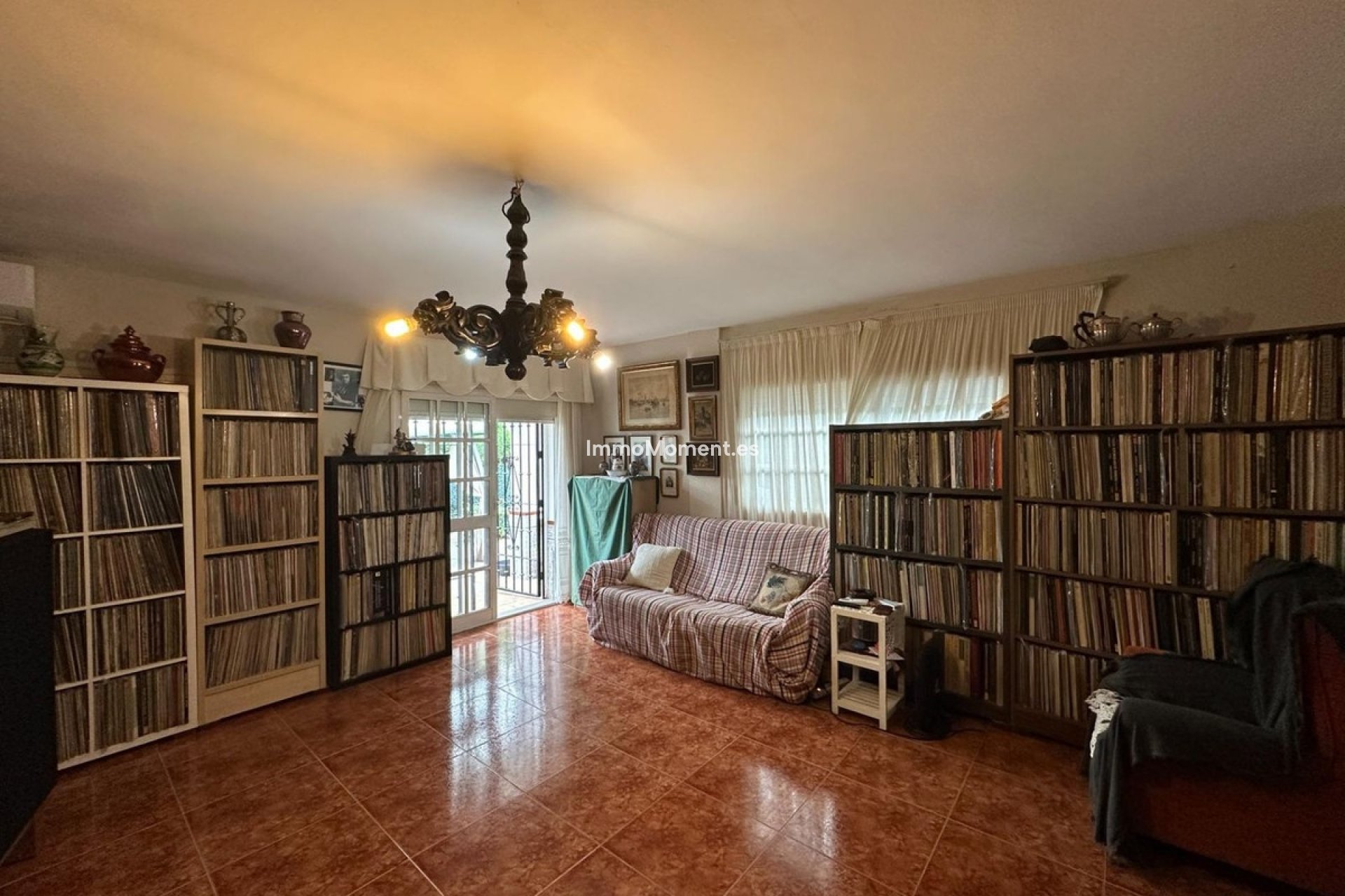 Reventa - Villa independiente - Mijas - Mijas Costa