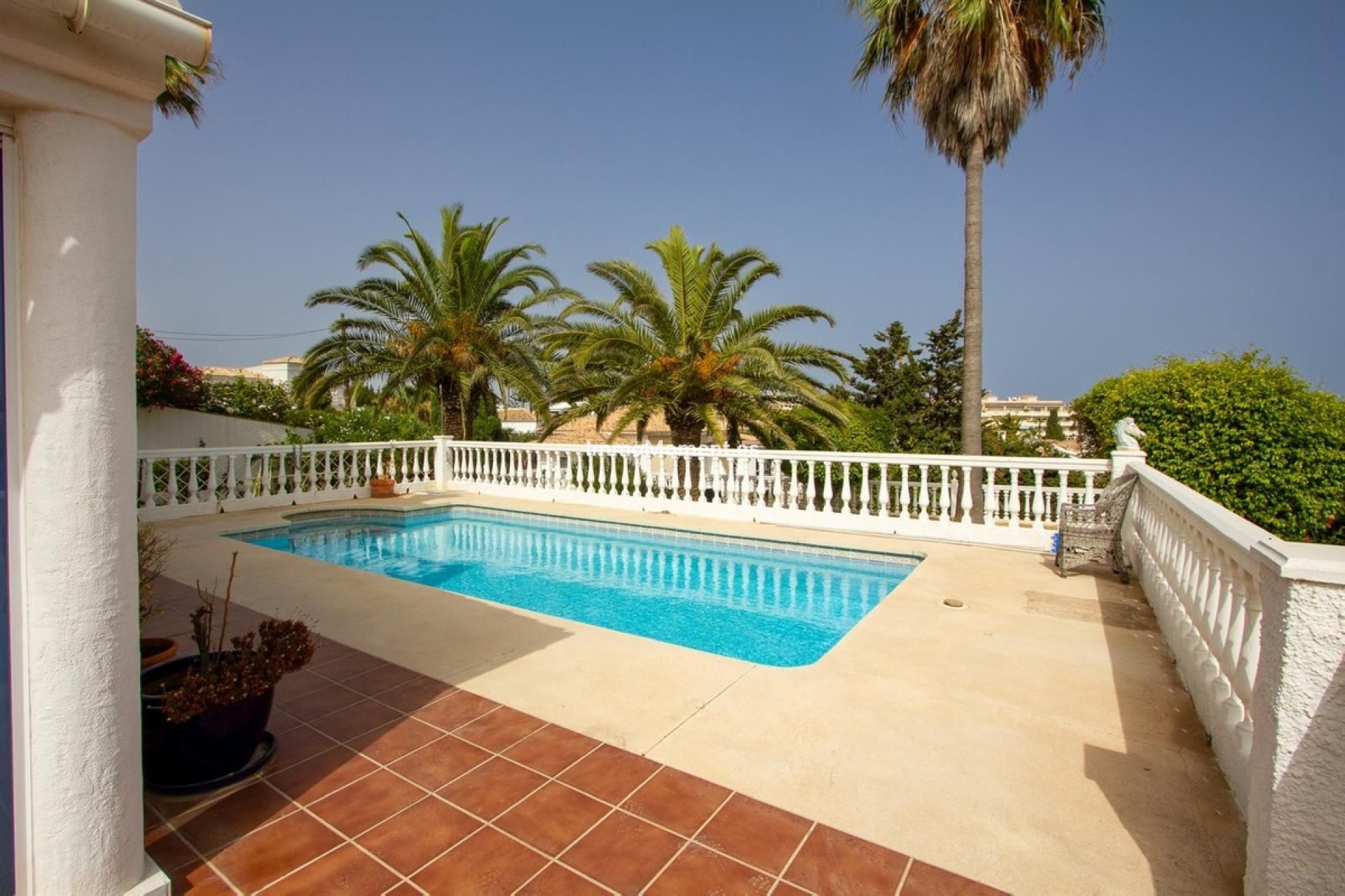 Reventa - Villa independiente - Mijas - Mijas Costa