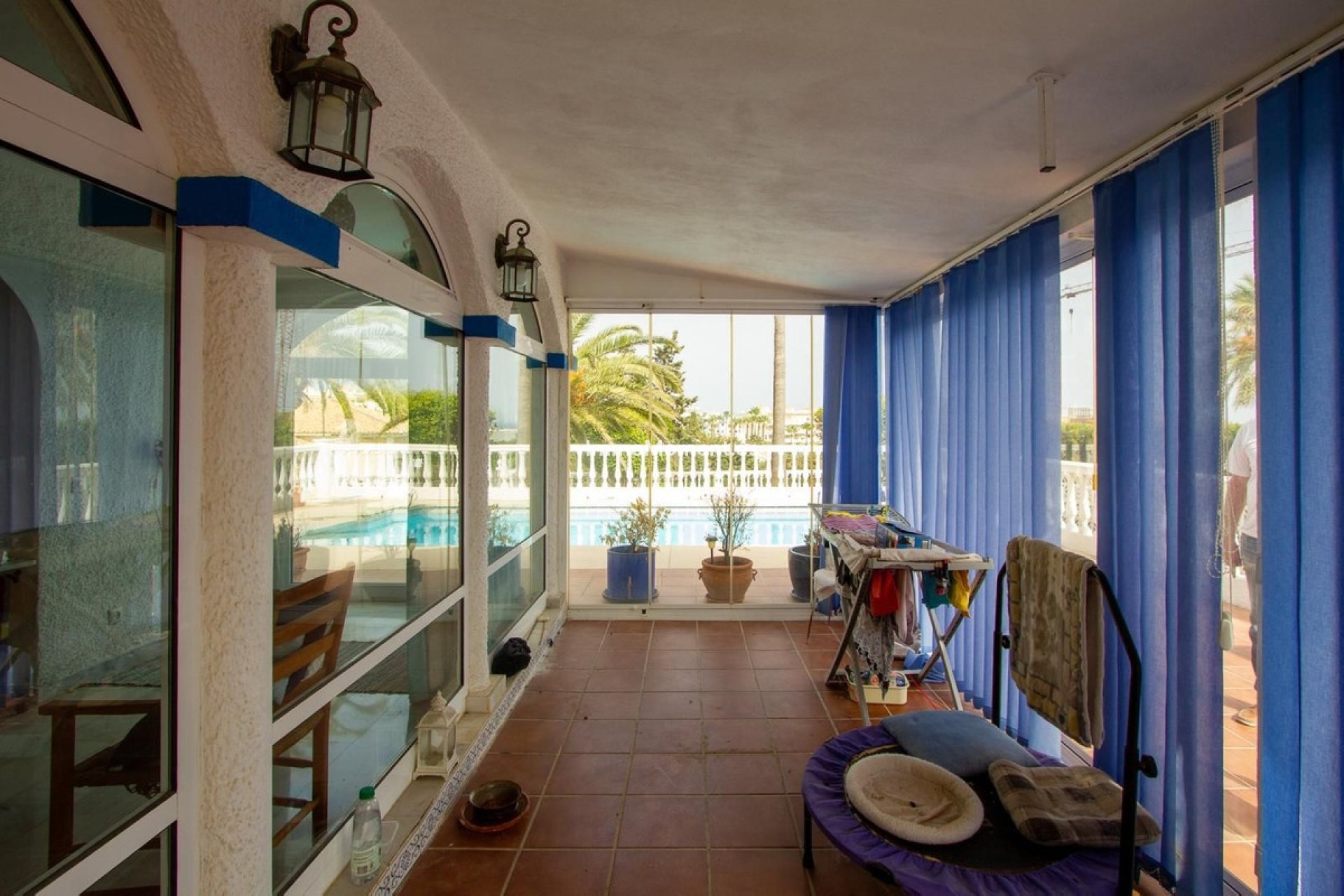 Reventa - Villa independiente - Mijas - Mijas Costa