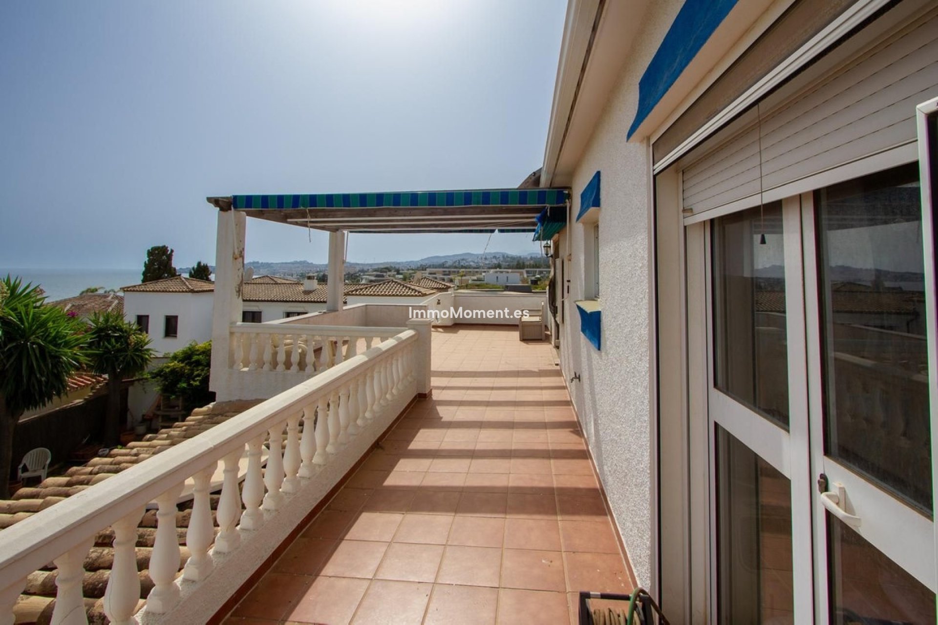 Reventa - Villa independiente - Mijas - Mijas Costa