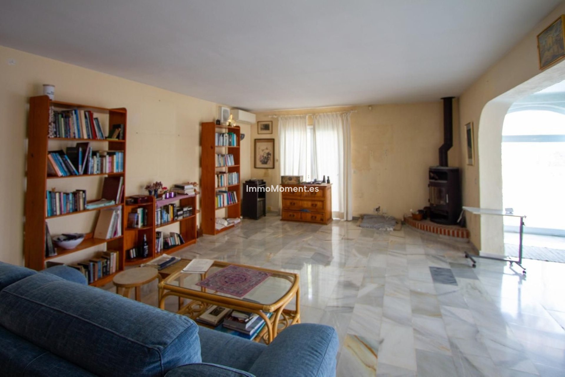 Reventa - Villa independiente - Mijas - Mijas Costa