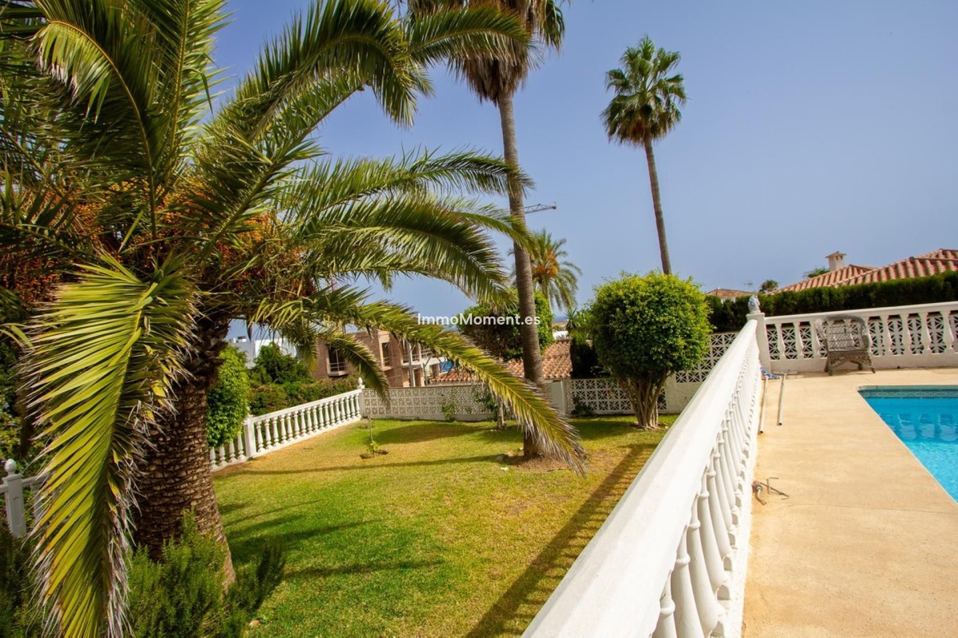 Reventa - Villa independiente - Mijas - Mijas Costa