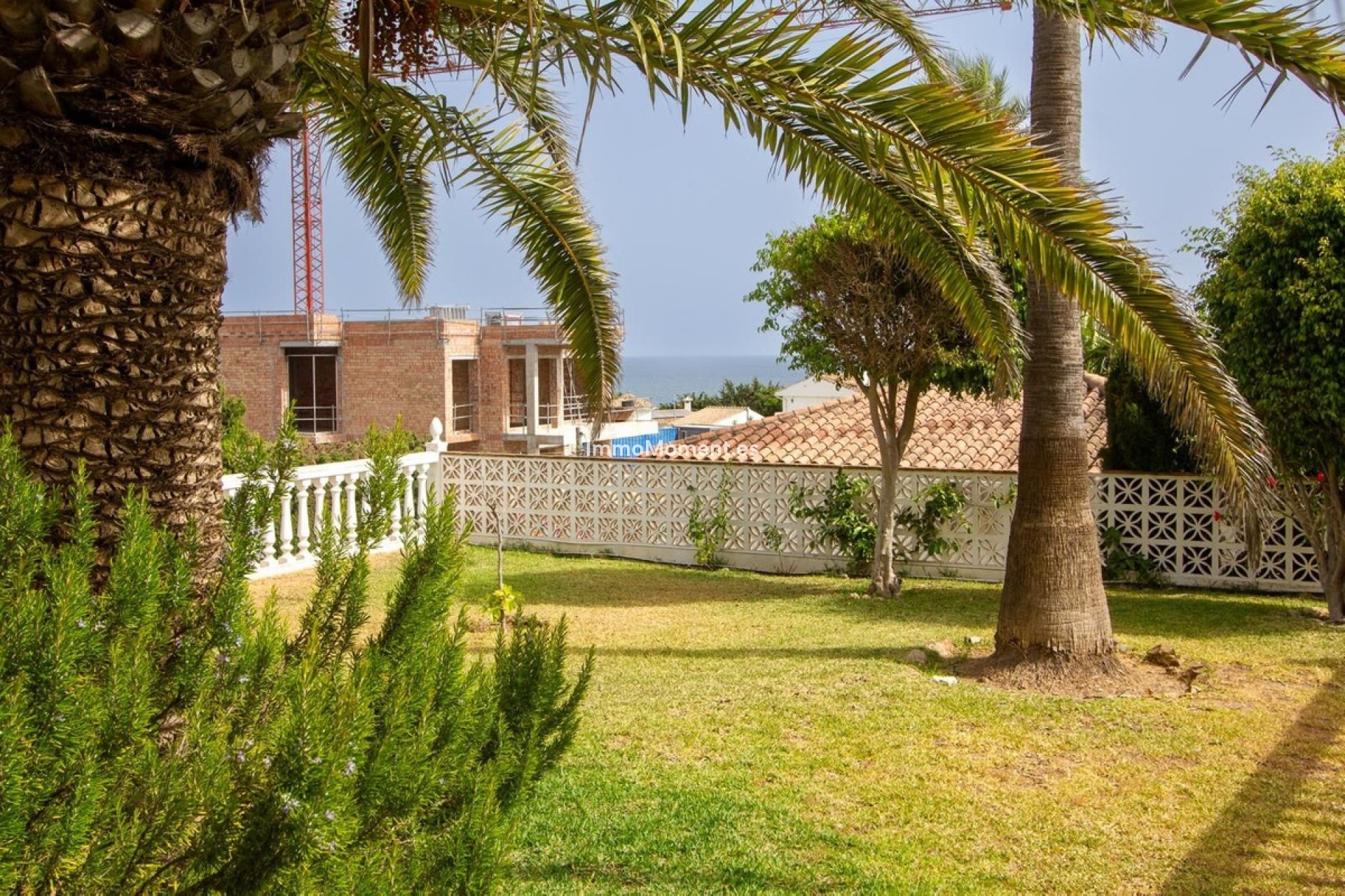 Reventa - Villa independiente - Mijas - Mijas Costa
