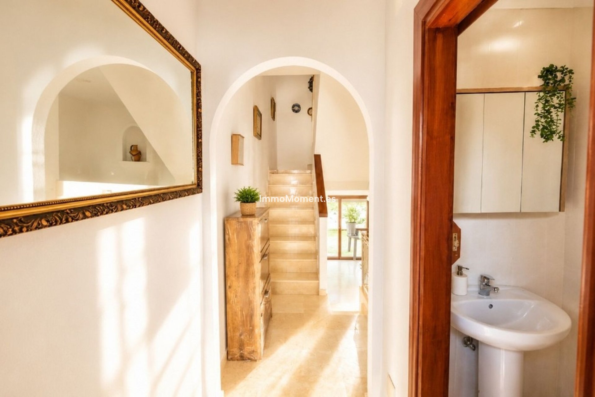 Reventa - Villa independiente - Mijas - Mijas Golf