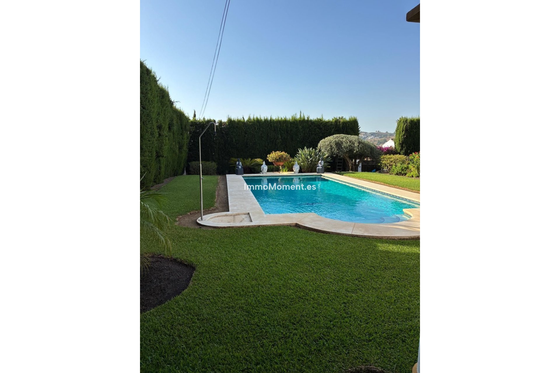 Reventa - Villa independiente - Mijas - Mijas Golf