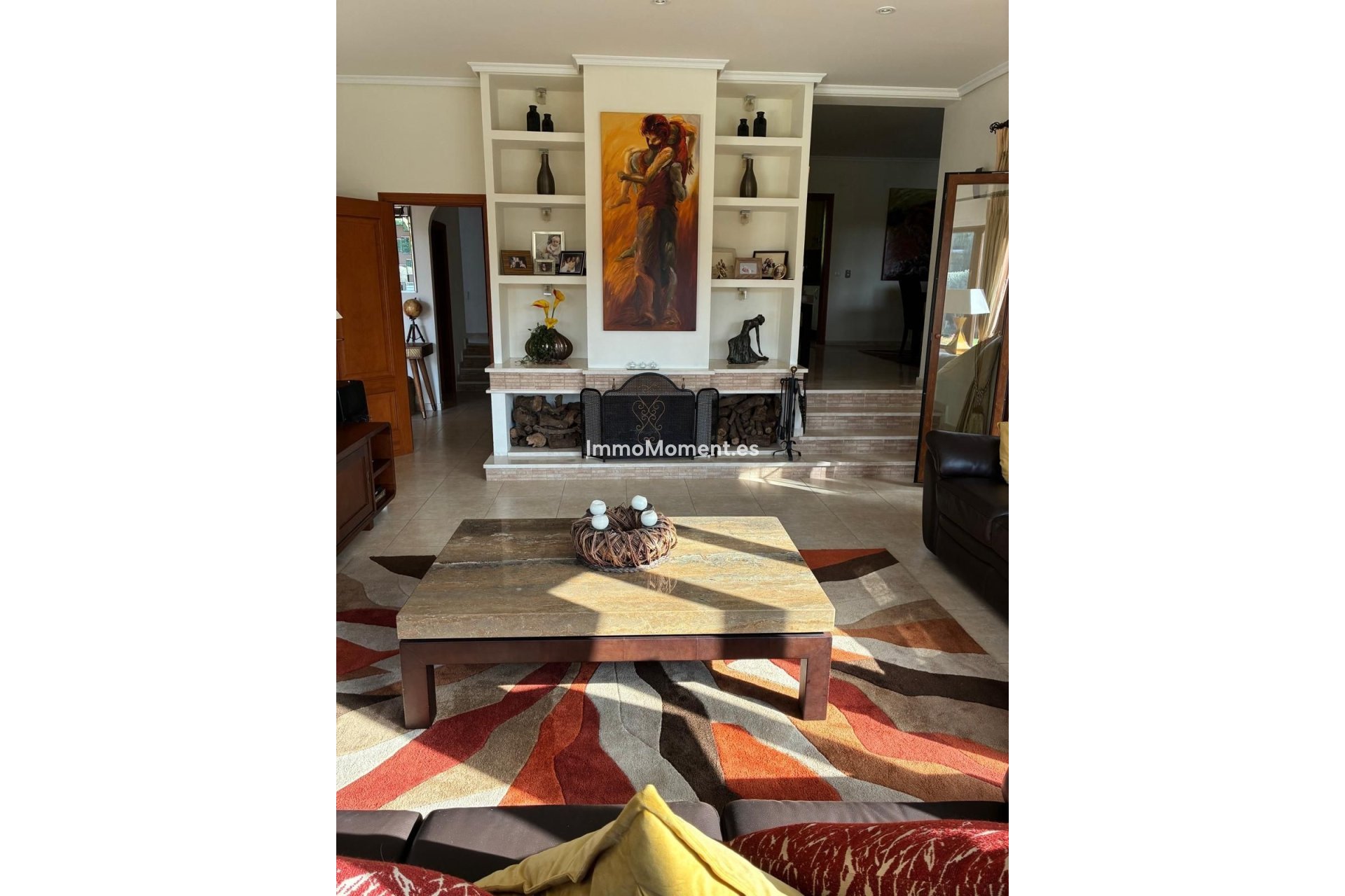 Reventa - Villa independiente - Mijas - Mijas Golf