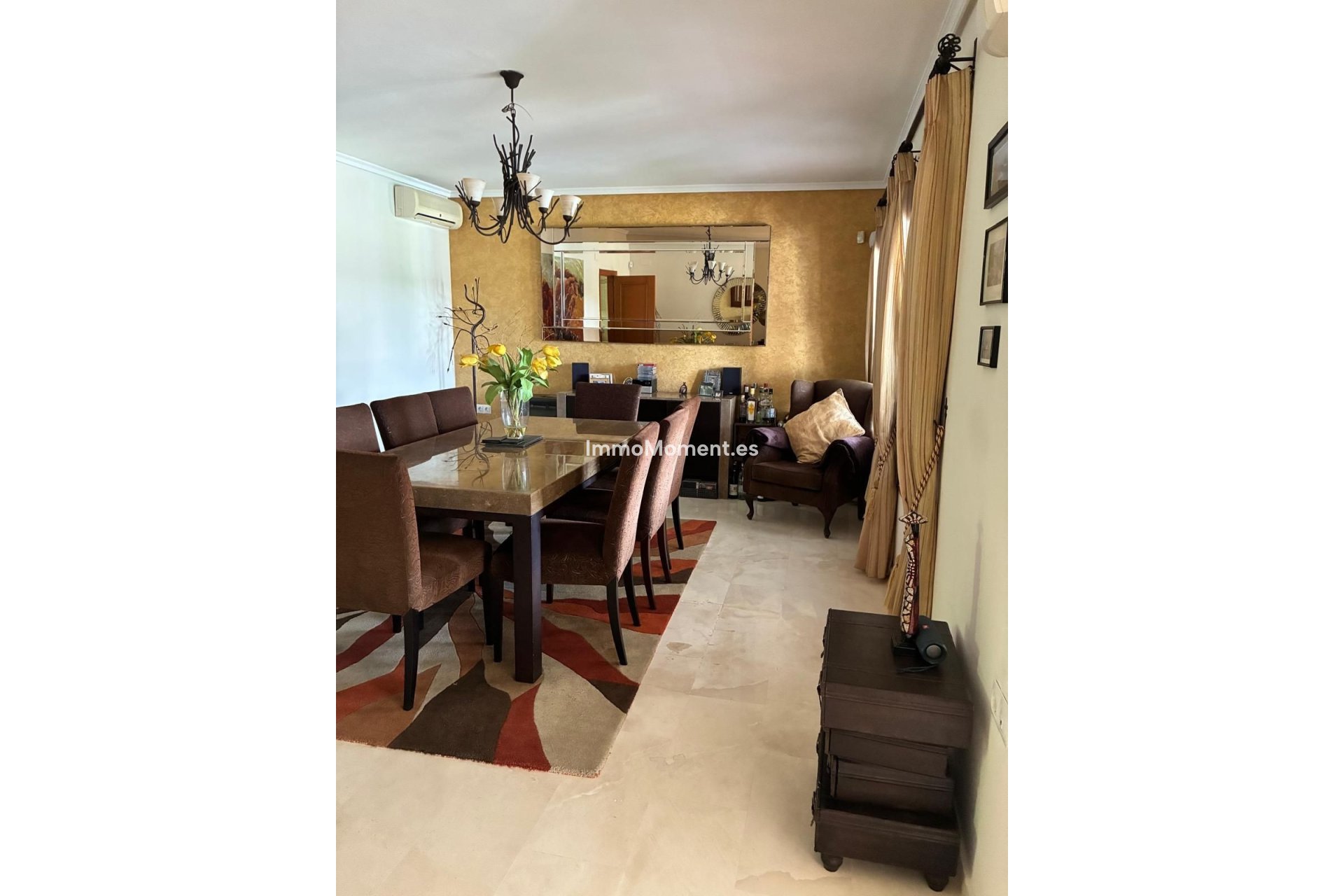 Reventa - Villa independiente - Mijas - Mijas Golf