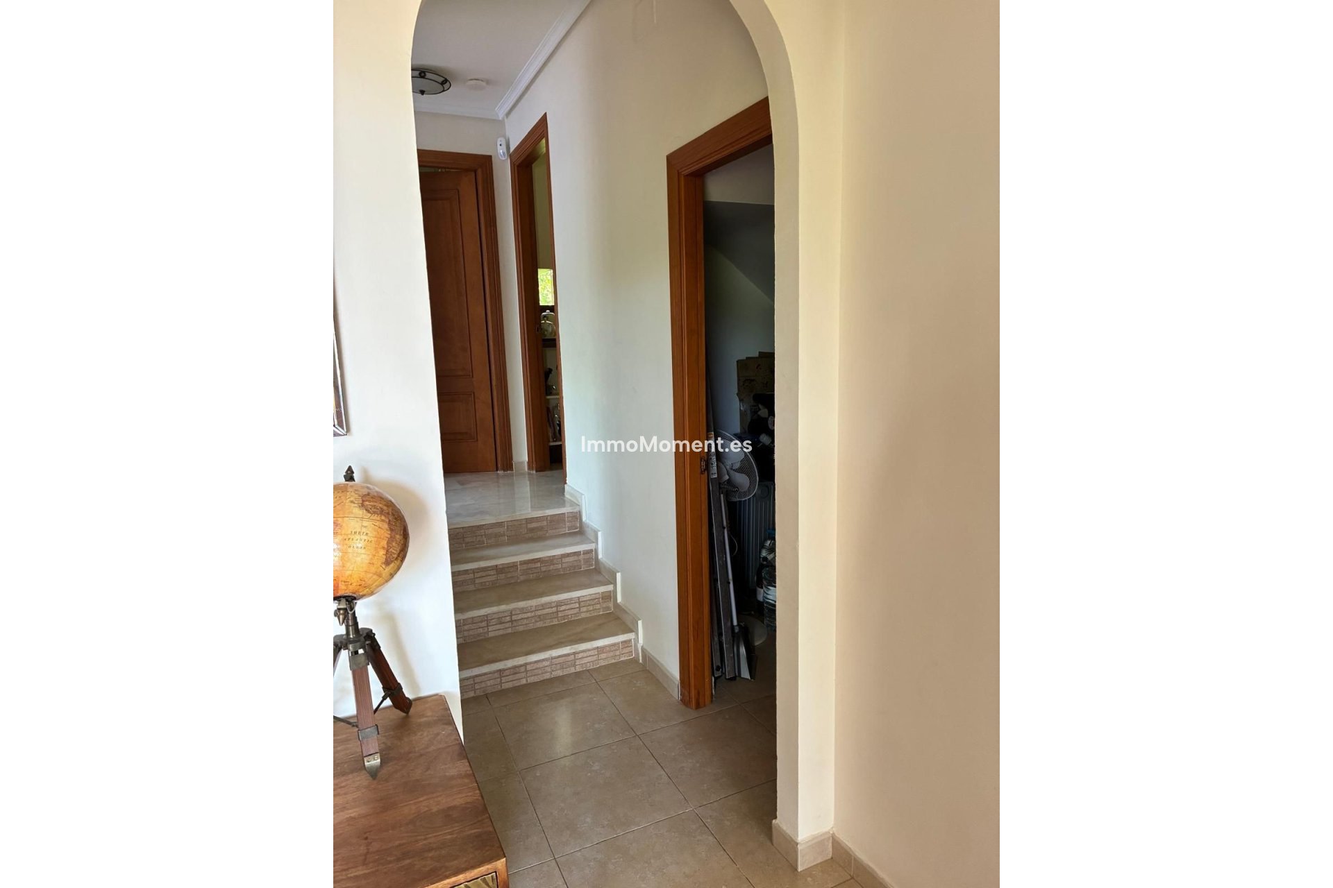 Reventa - Villa independiente - Mijas - Mijas Golf