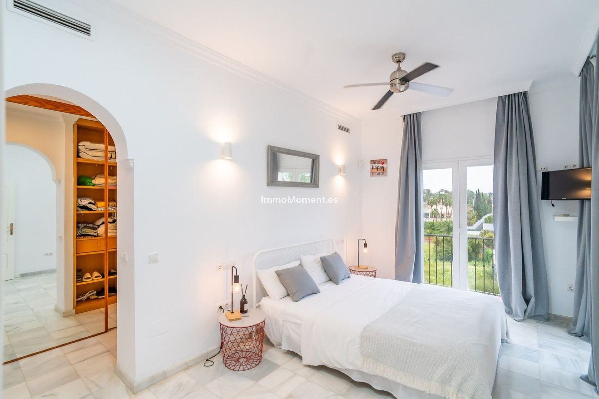 Reventa - Villa independiente - Mijas - Mijas Golf