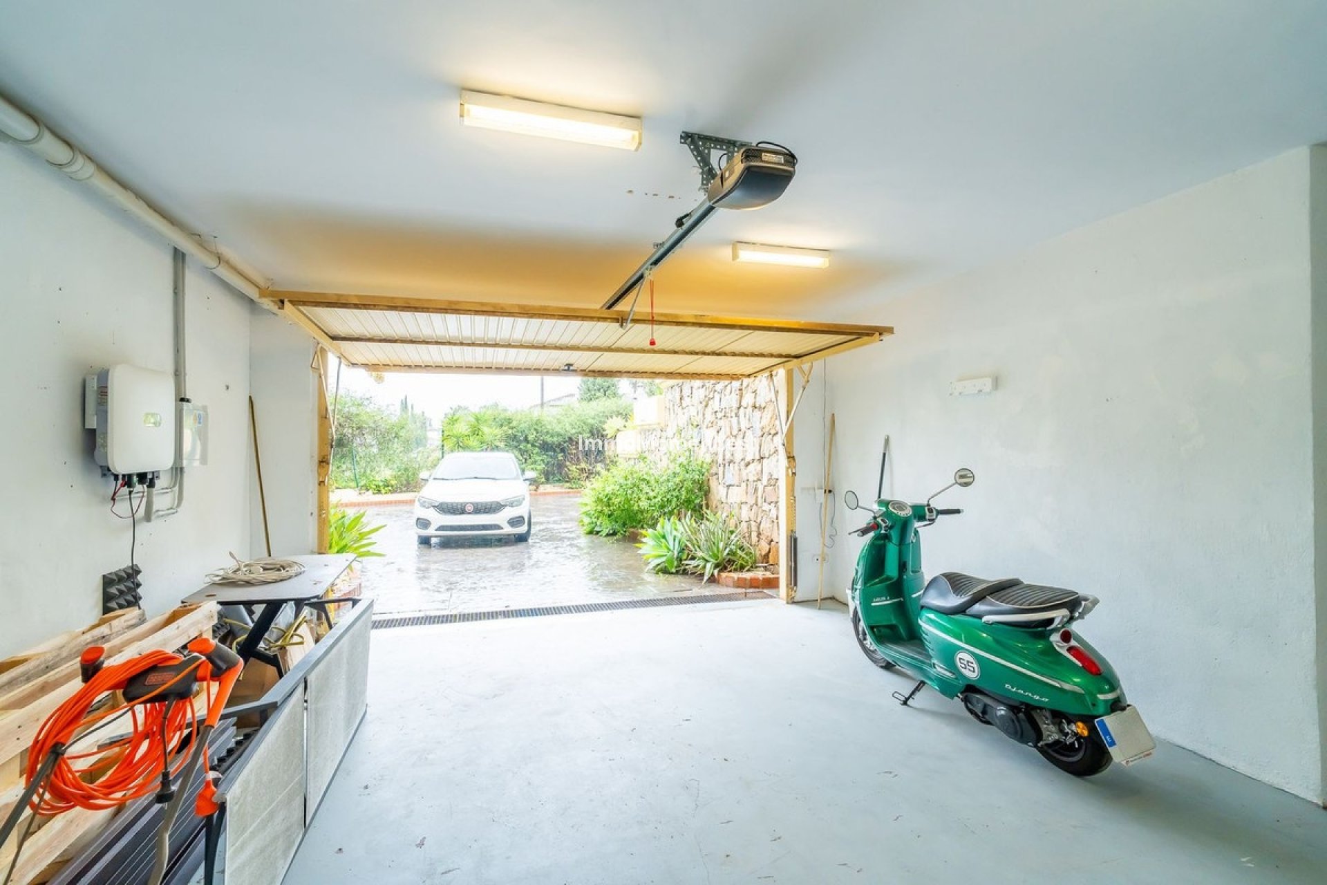 Reventa - Villa independiente - Mijas - Mijas Golf
