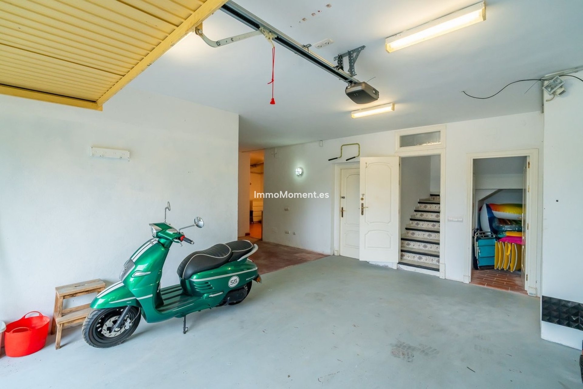 Reventa - Villa independiente - Mijas - Mijas Golf