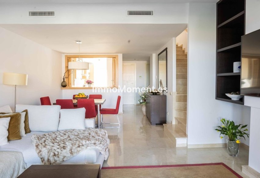 Reventa - Villa independiente - Mijas - Mijas Golf