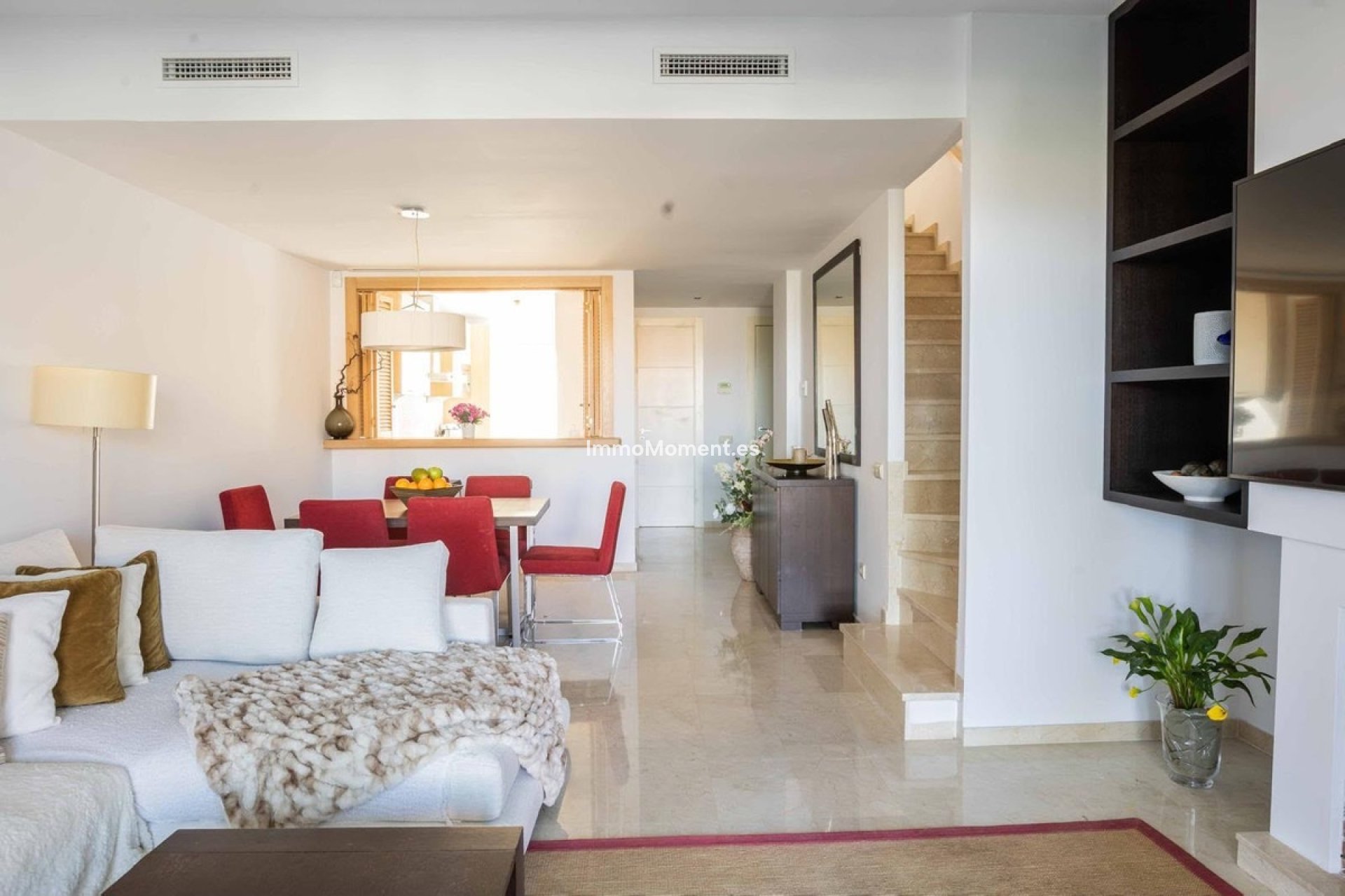 Reventa - Villa independiente - Mijas - Mijas Golf