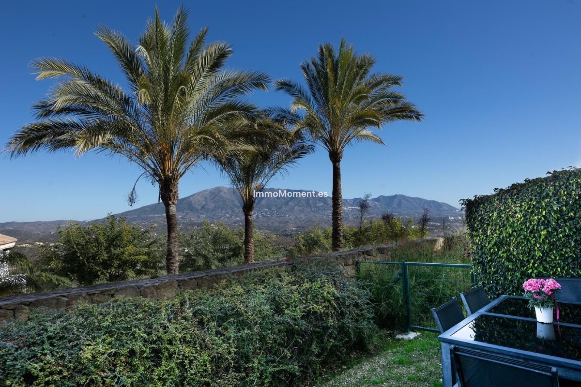 Reventa - Villa independiente - Mijas - Mijas Golf