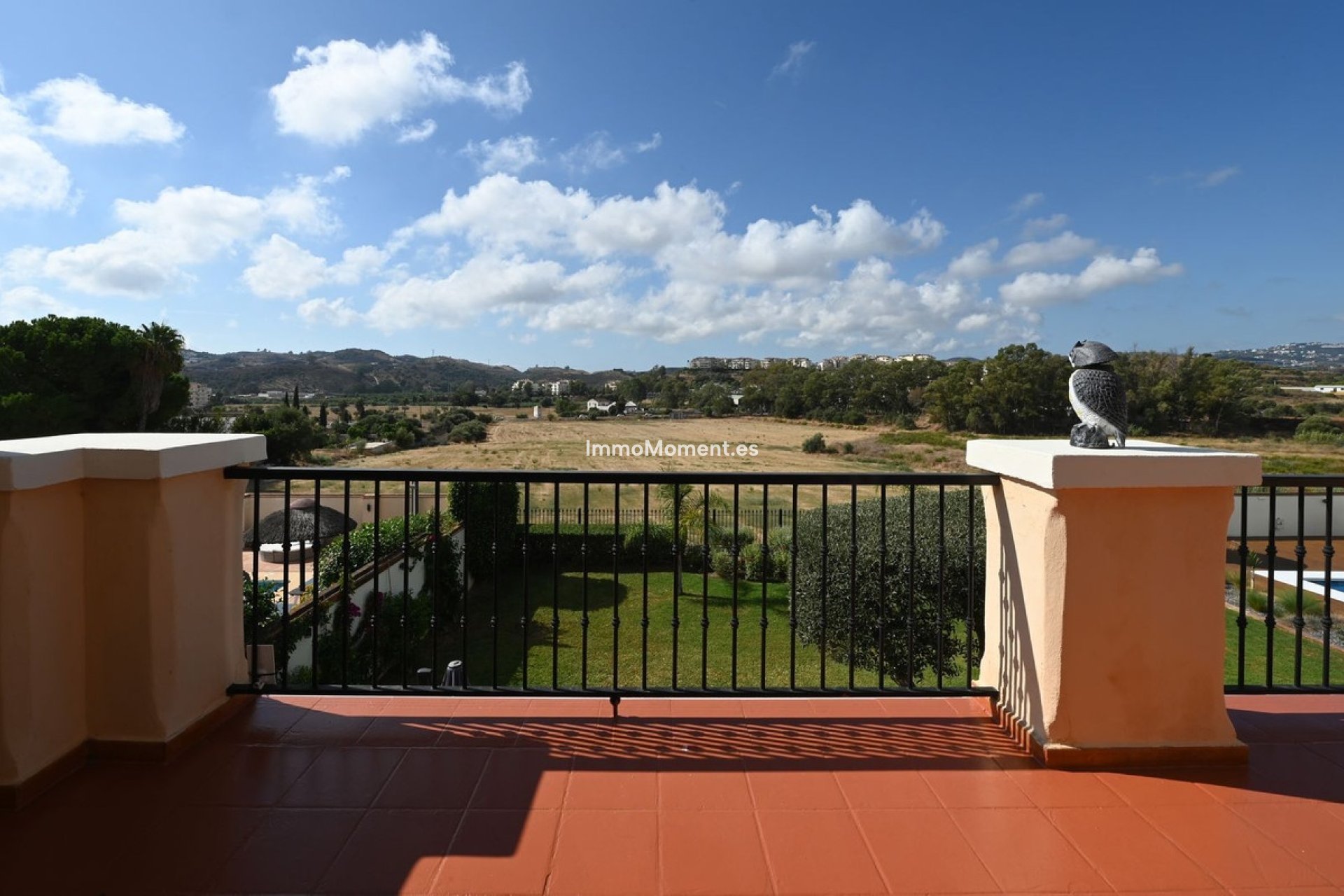 Reventa - Villa independiente - Mijas - Mijas Golf