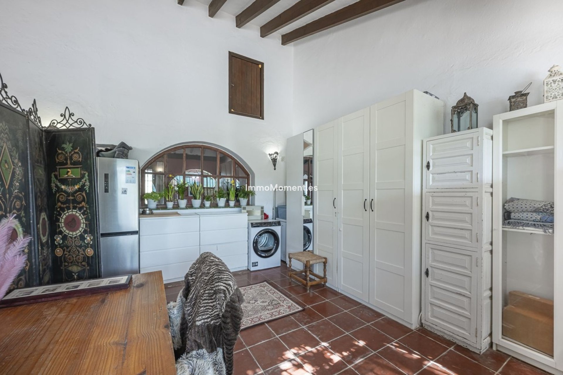 Reventa - Villa independiente - Mijas - Mijas Golf