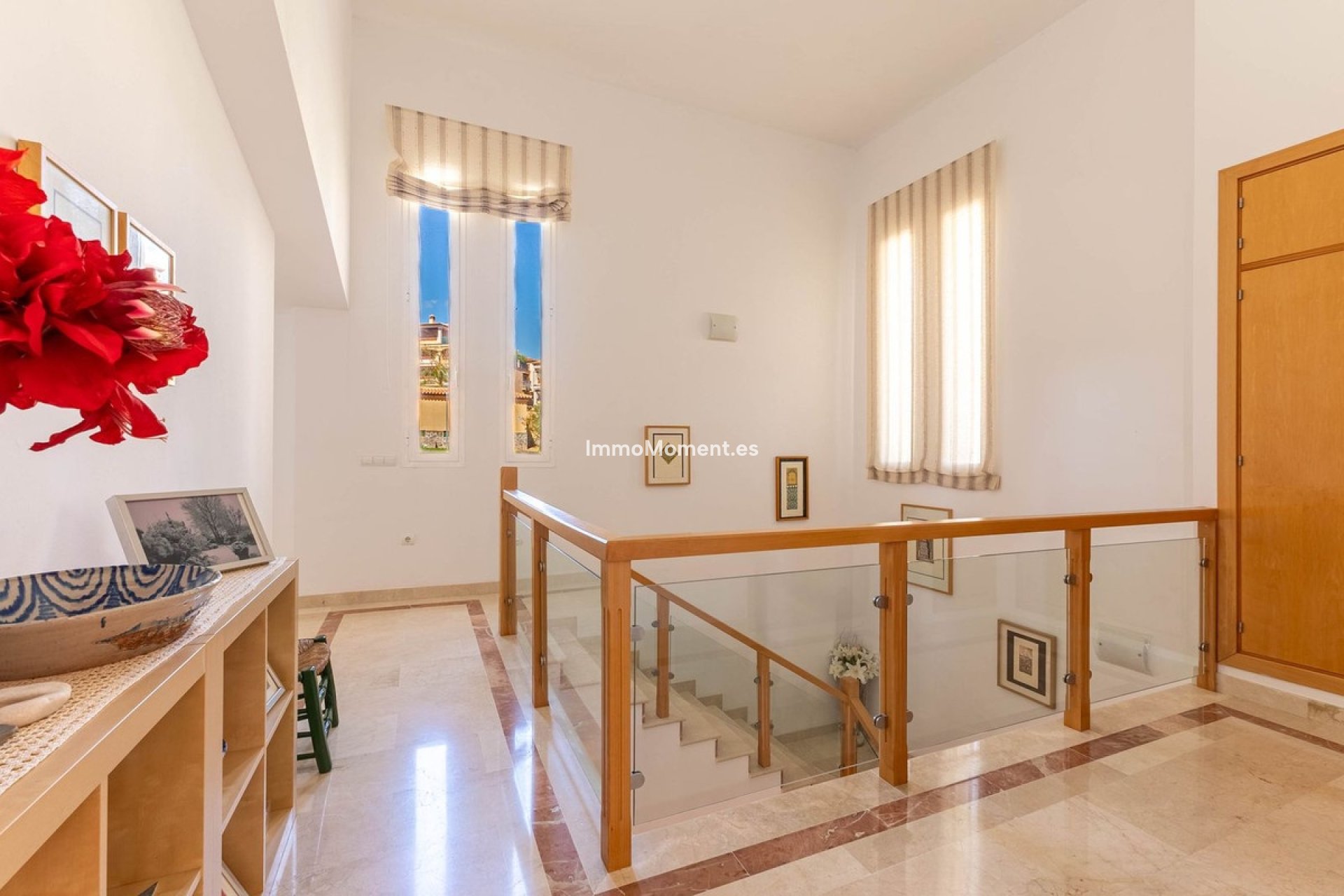 Reventa - Villa independiente - Mijas - Mijas Golf