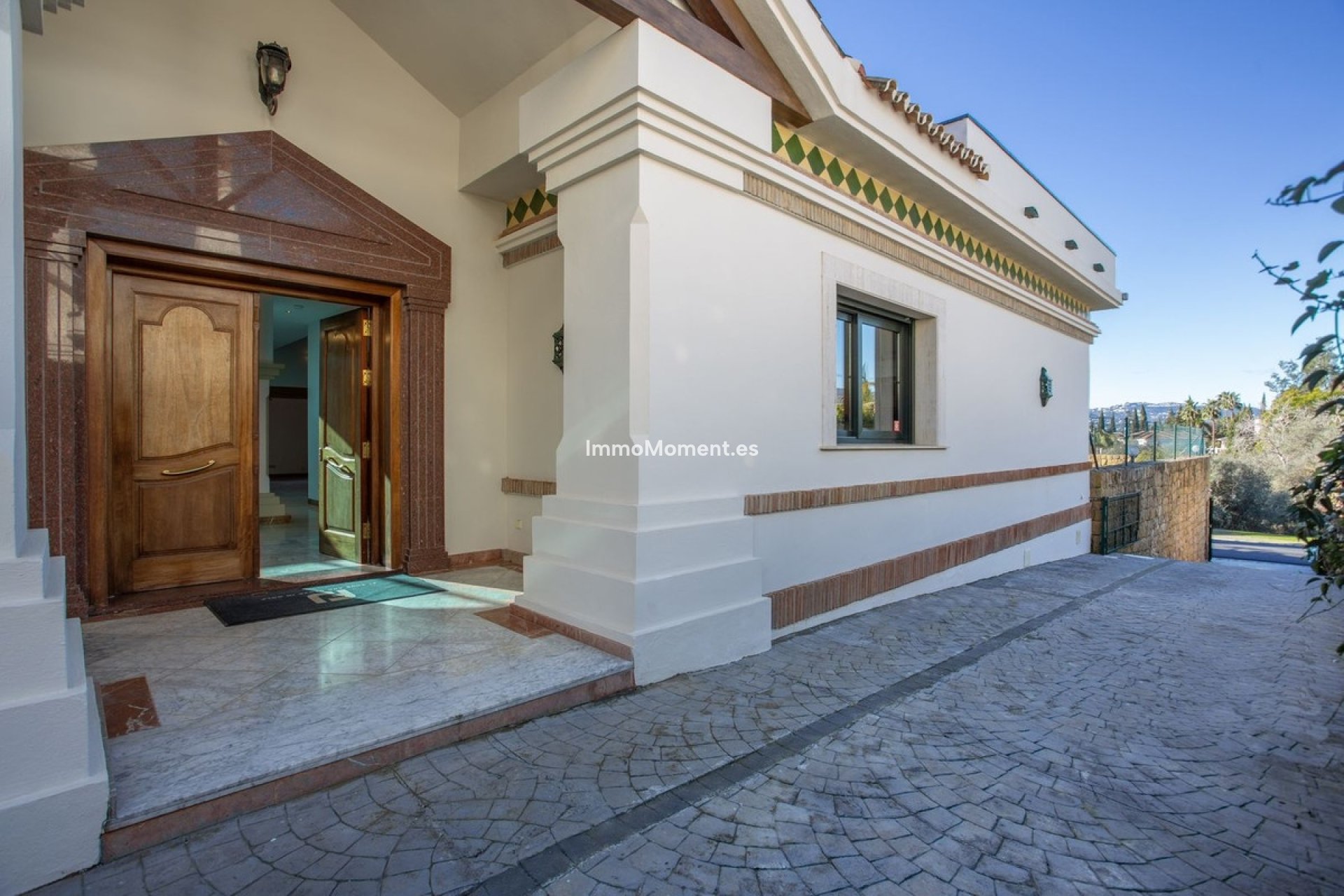 Reventa - Villa independiente - Mijas - Mijas Golf