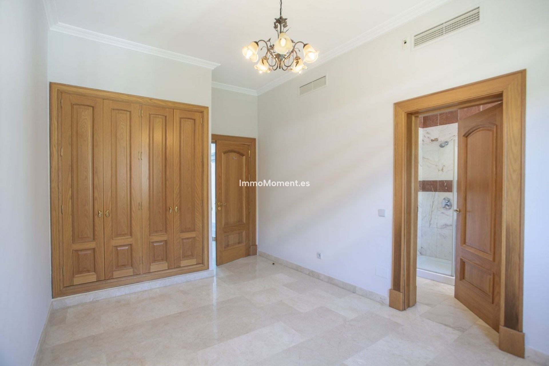 Reventa - Villa independiente - Mijas - Mijas Golf