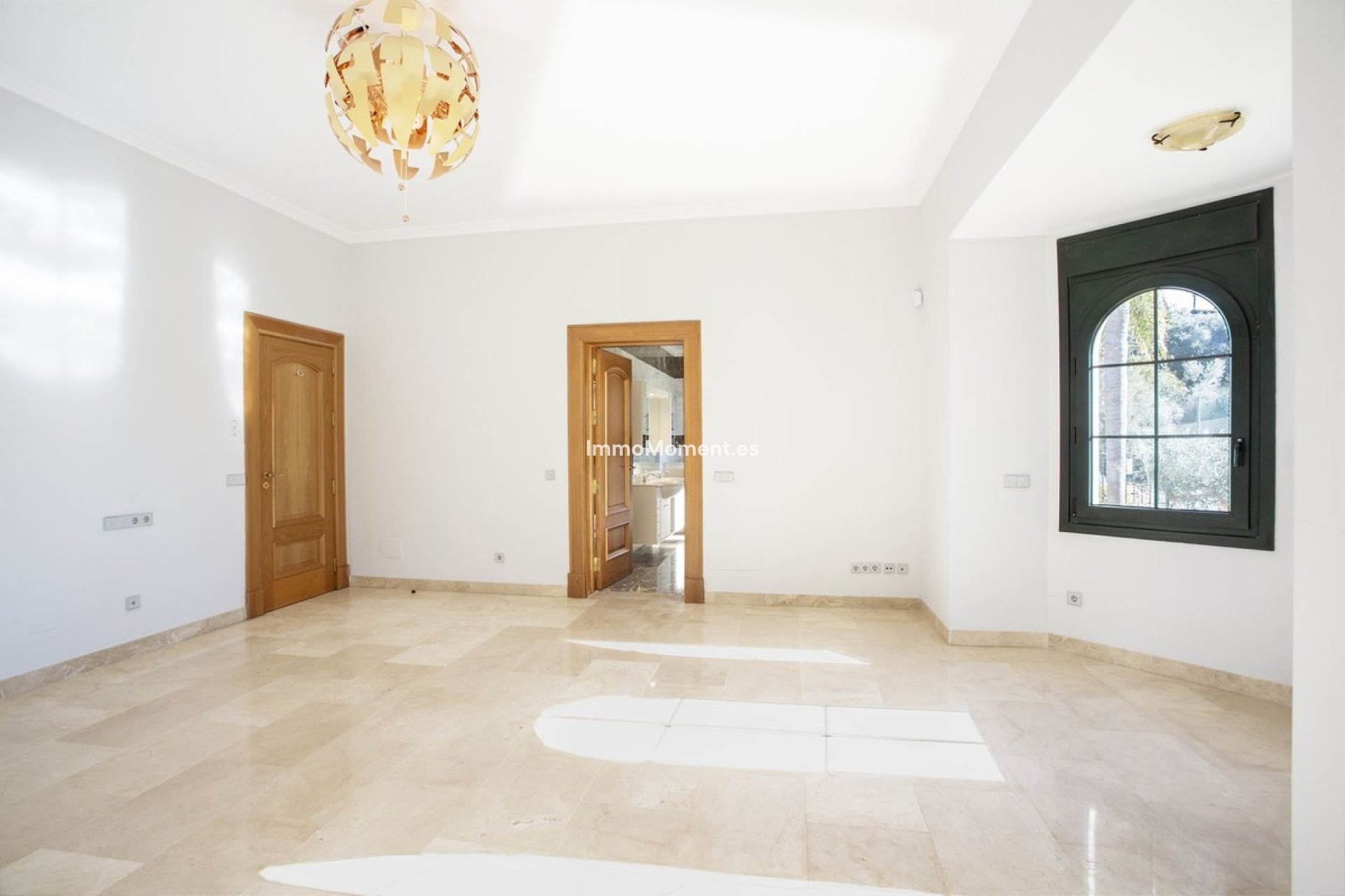 Reventa - Villa independiente - Mijas - Mijas Golf