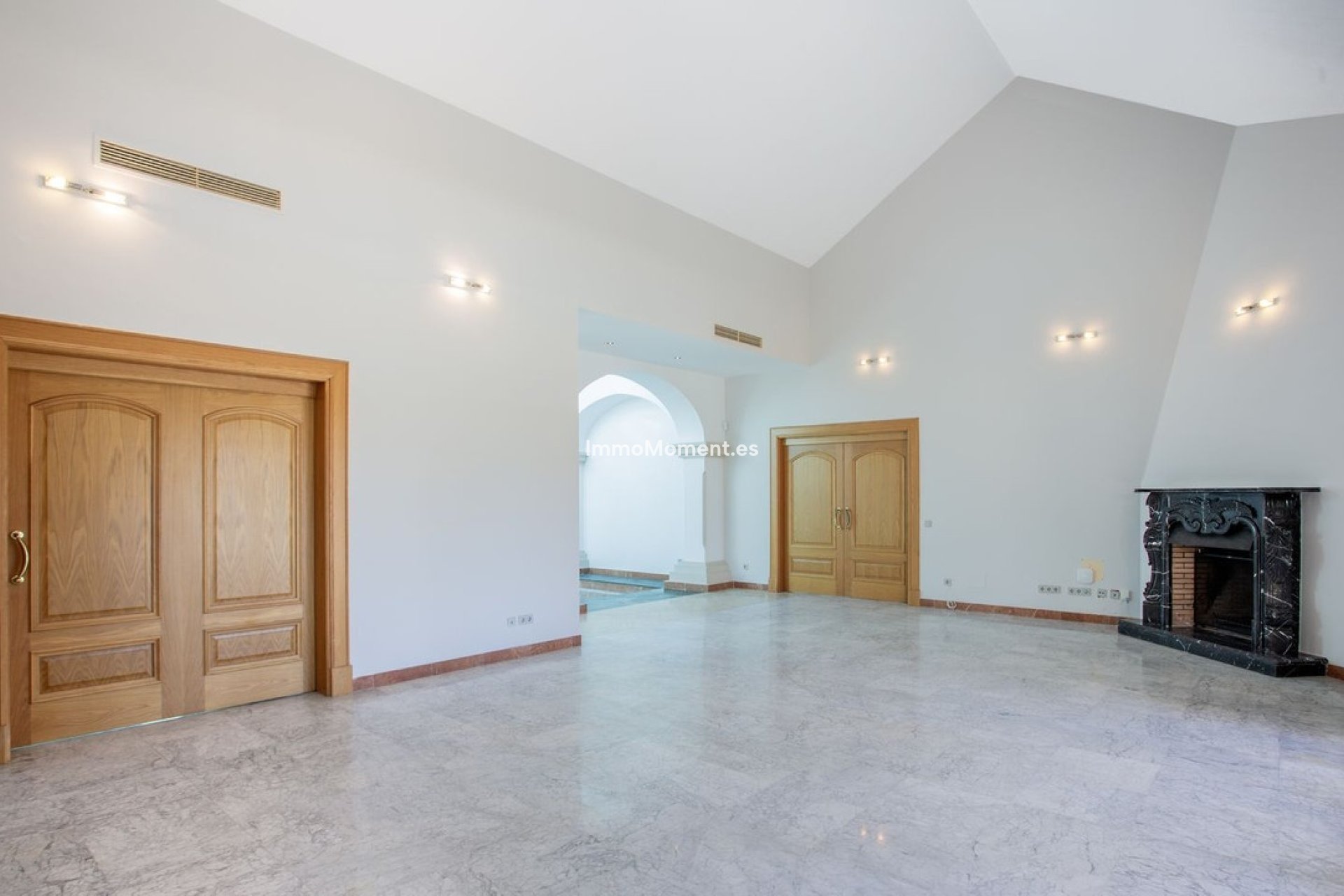 Reventa - Villa independiente - Mijas - Mijas Golf