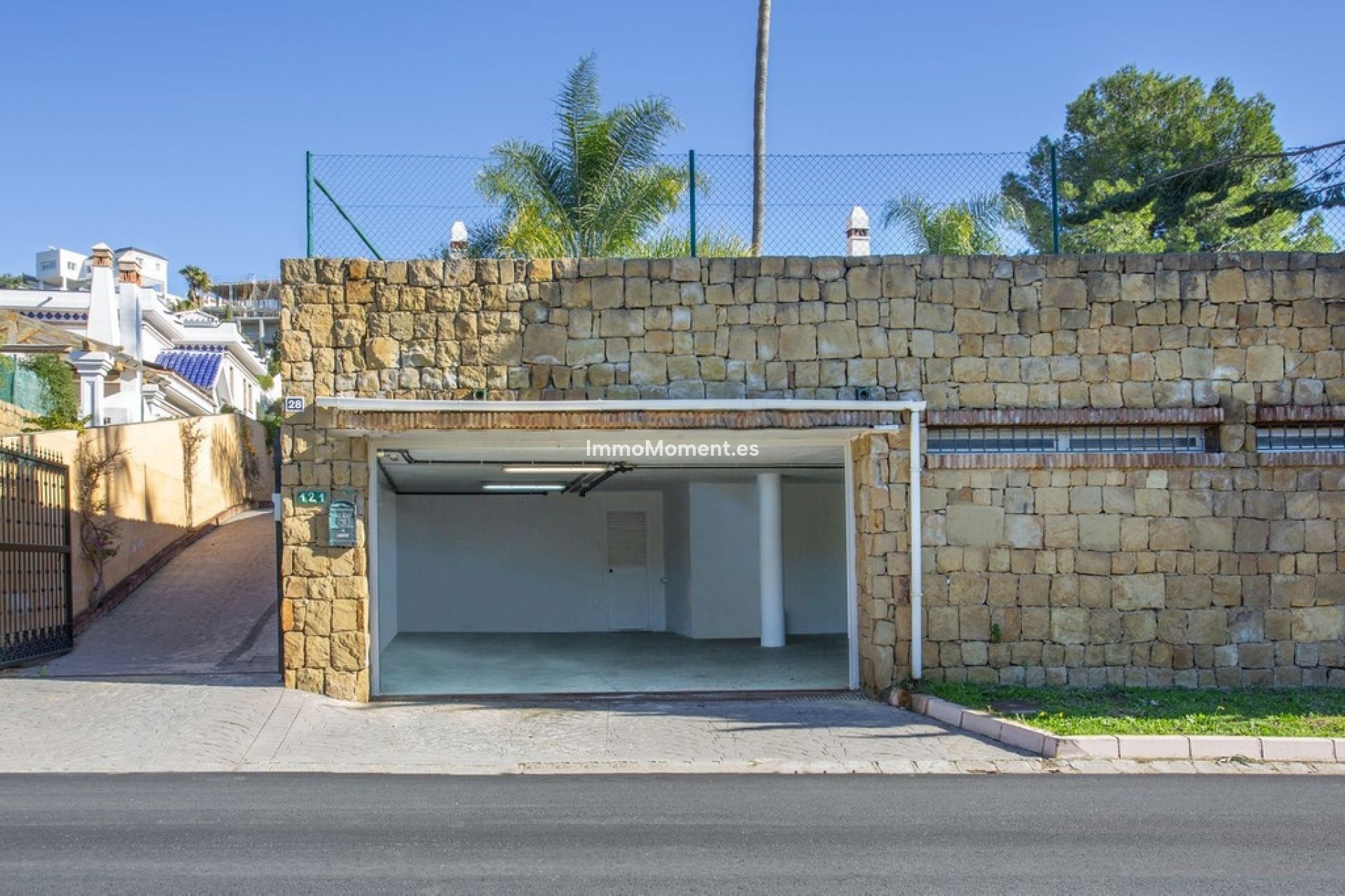 Reventa - Villa independiente - Mijas - Mijas Golf