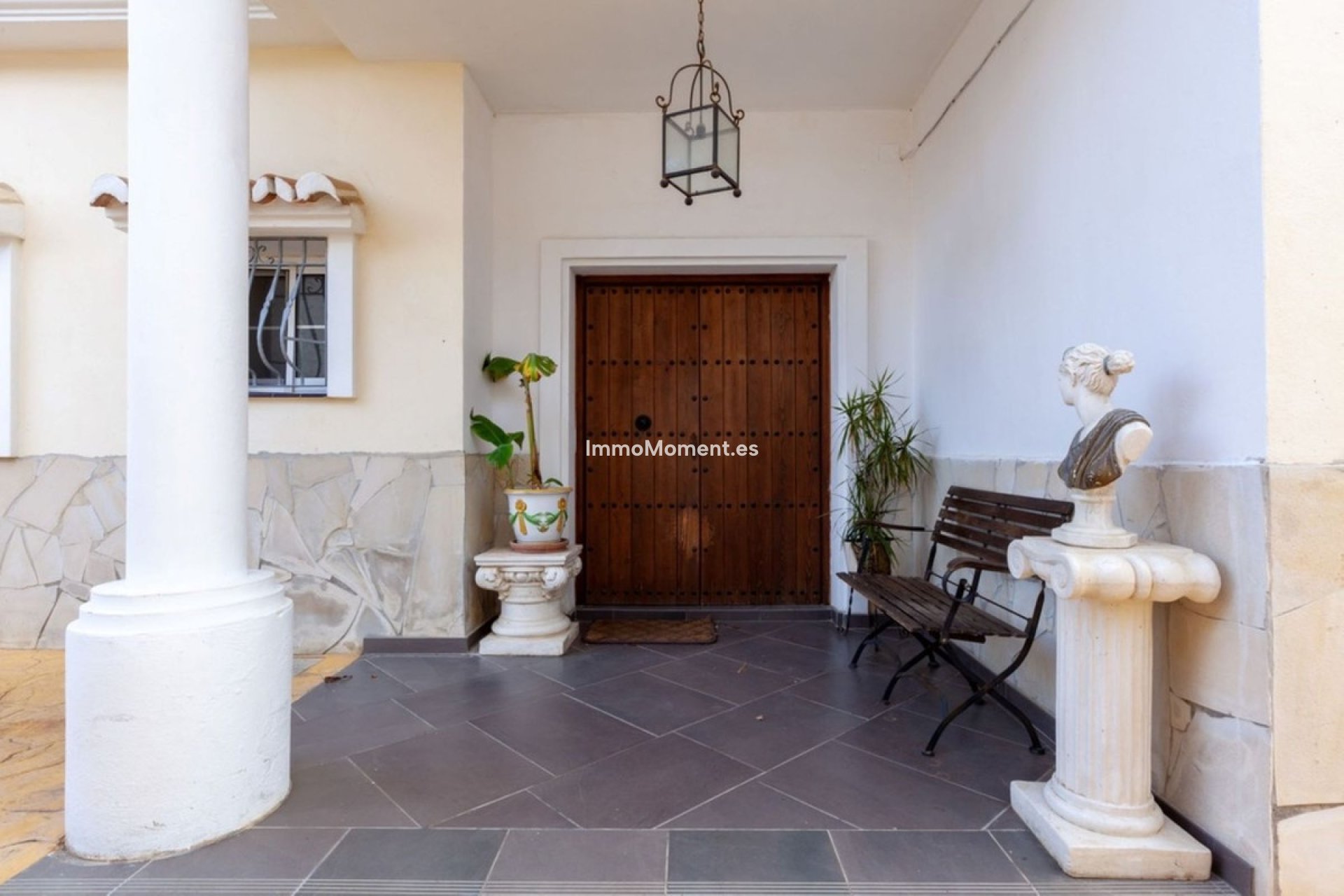 Reventa - Villa independiente - Mijas - Mijas Golf