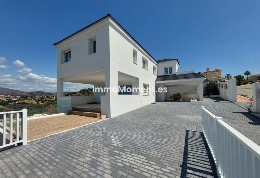 Reventa - Villa independiente - Mijas - Mijas Golf
