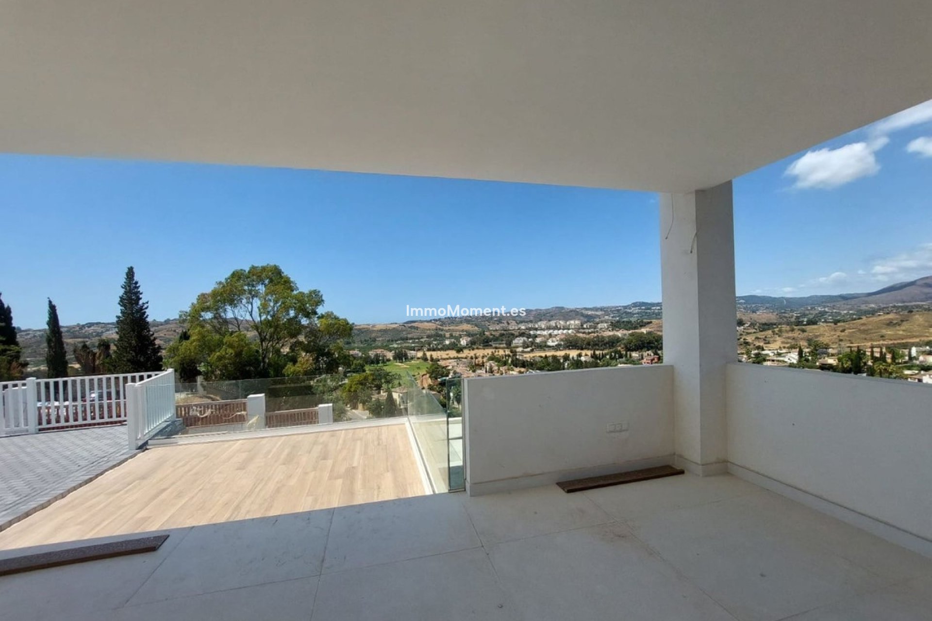 Reventa - Villa independiente - Mijas - Mijas Golf