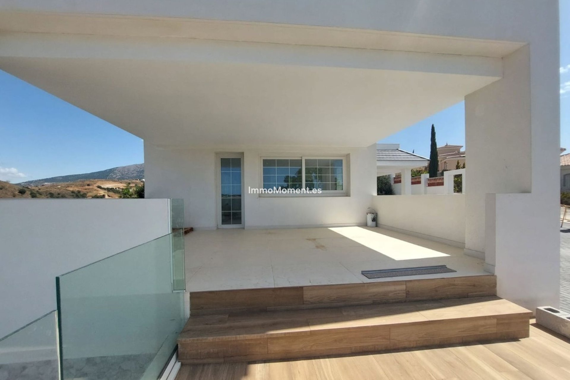 Reventa - Villa independiente - Mijas - Mijas Golf