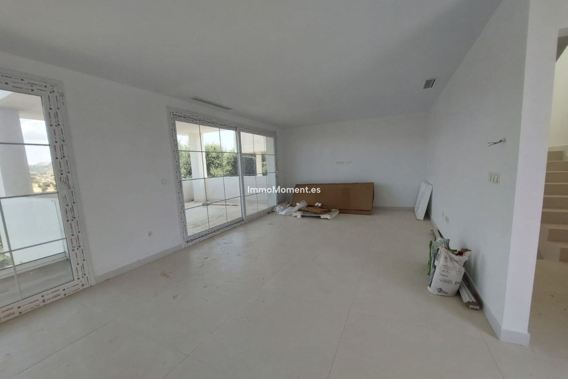 Reventa - Villa independiente - Mijas - Mijas Golf
