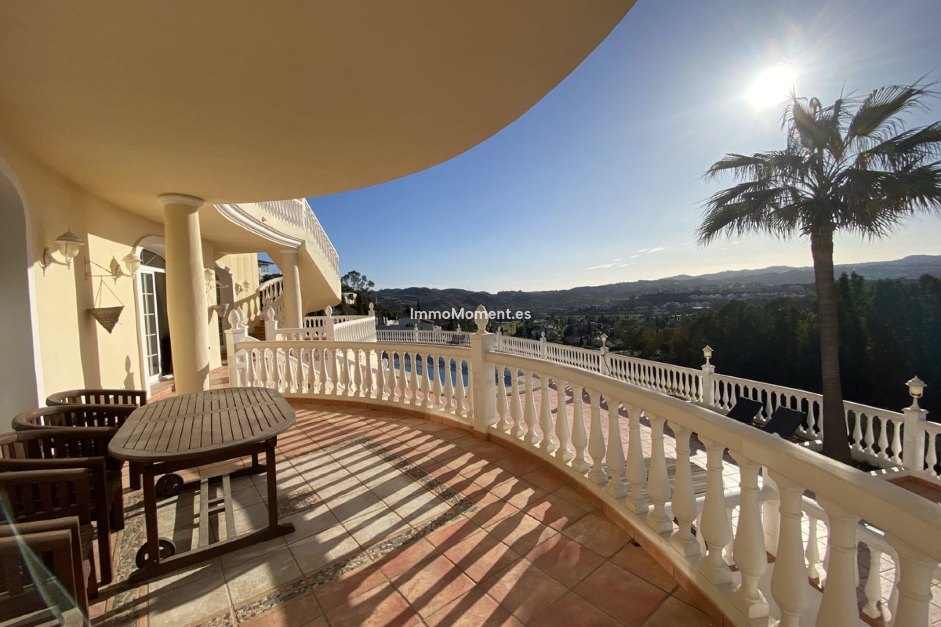 Reventa - Villa independiente - Mijas - Mijas Golf