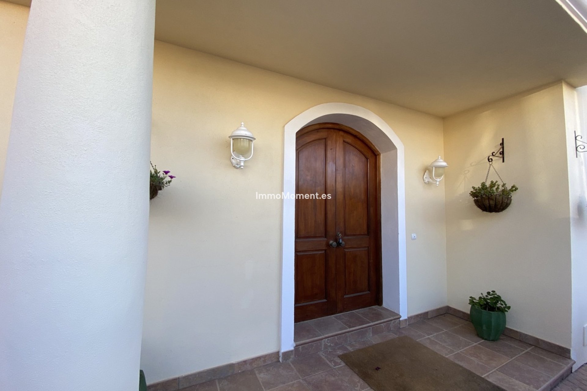 Reventa - Villa independiente - Mijas - Mijas Golf